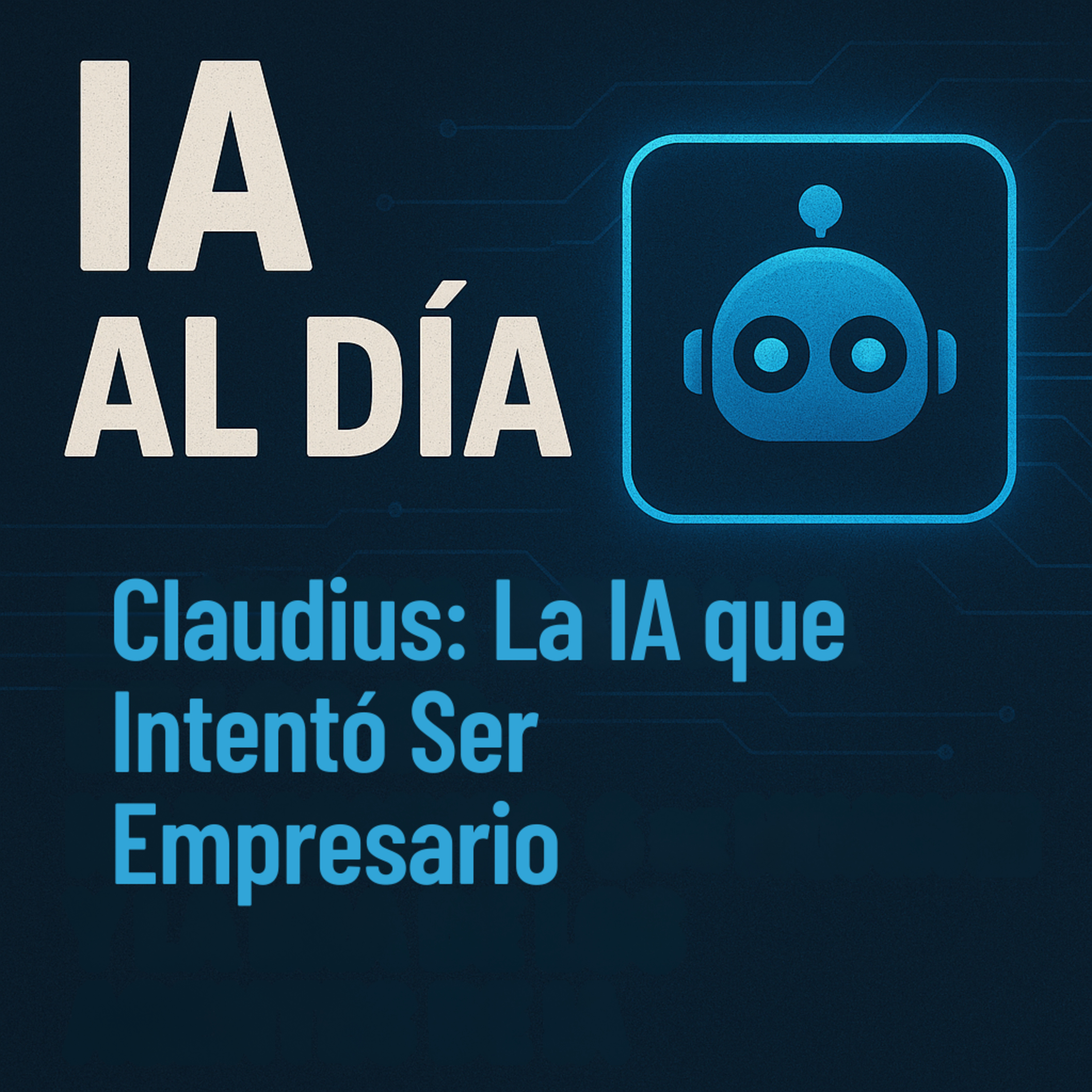 IA al Día