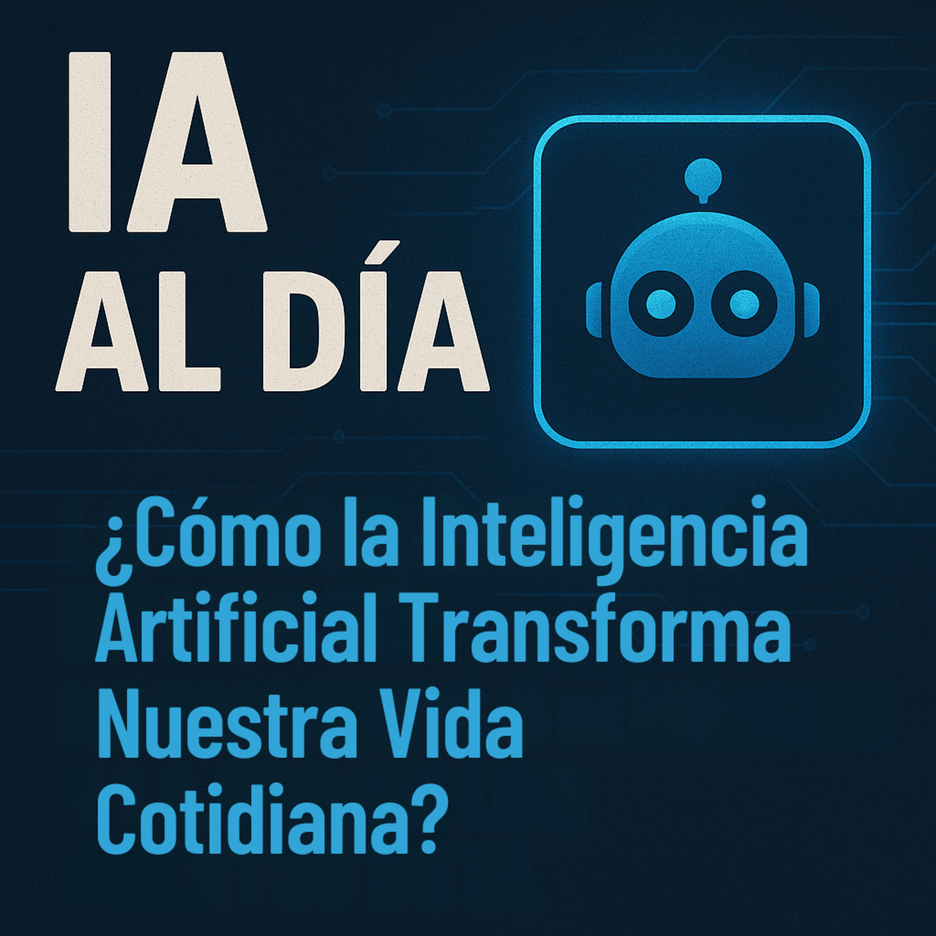 IA al Día