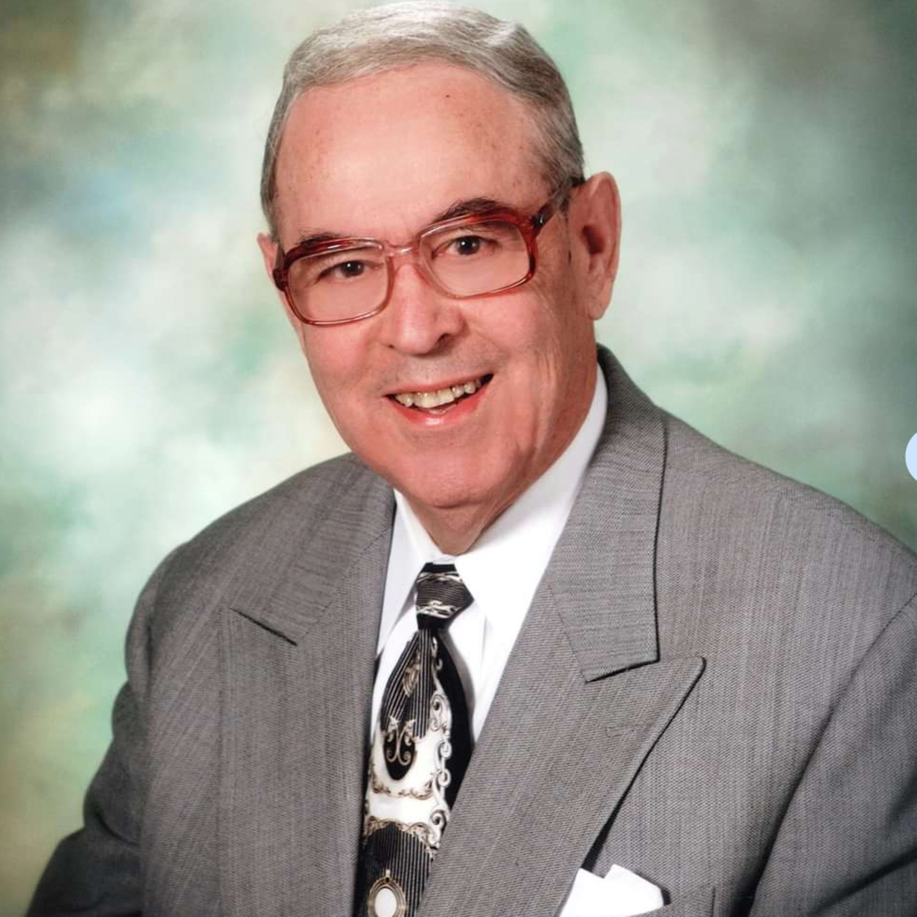 Old Fashioned Baptist Preaching