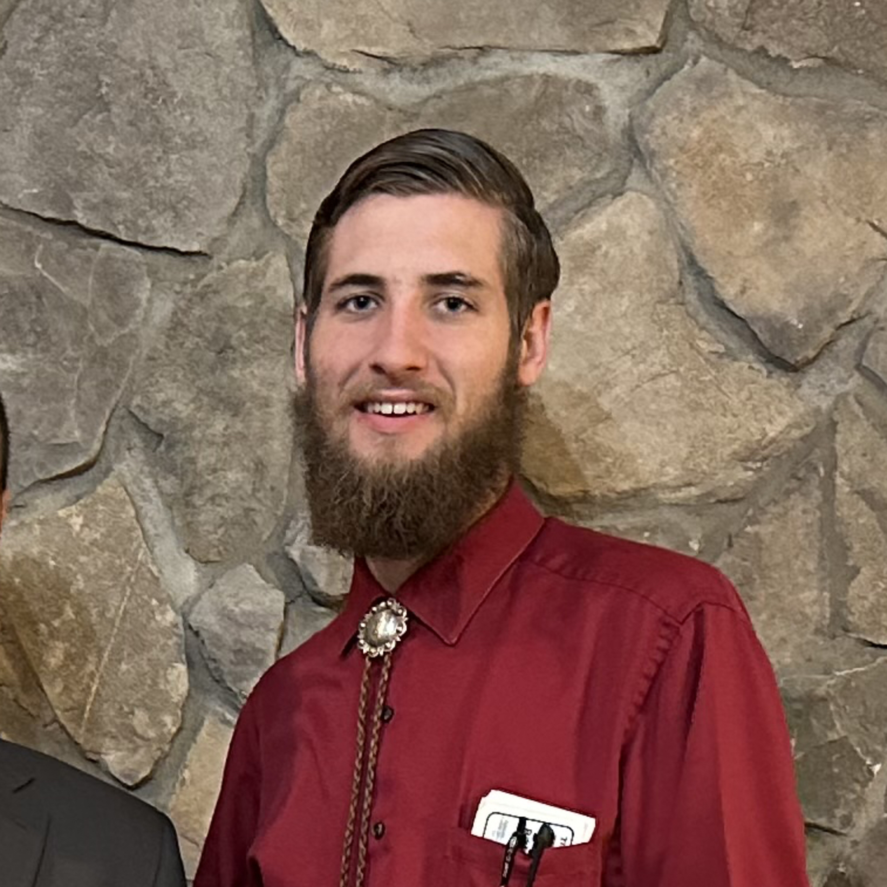 Without The Holy Ghost. Bro. Andrew Logue II