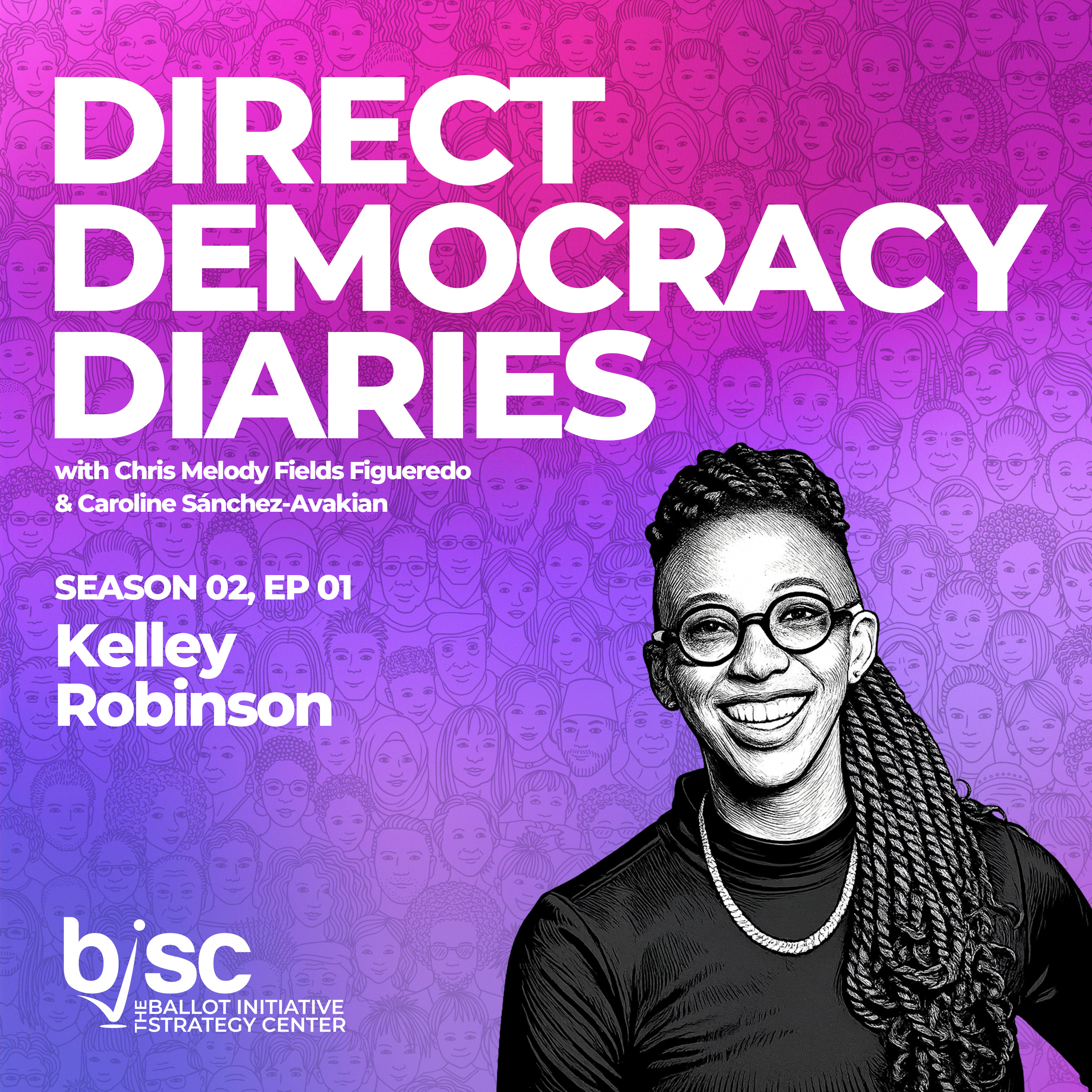 Direct Democracy Diaries