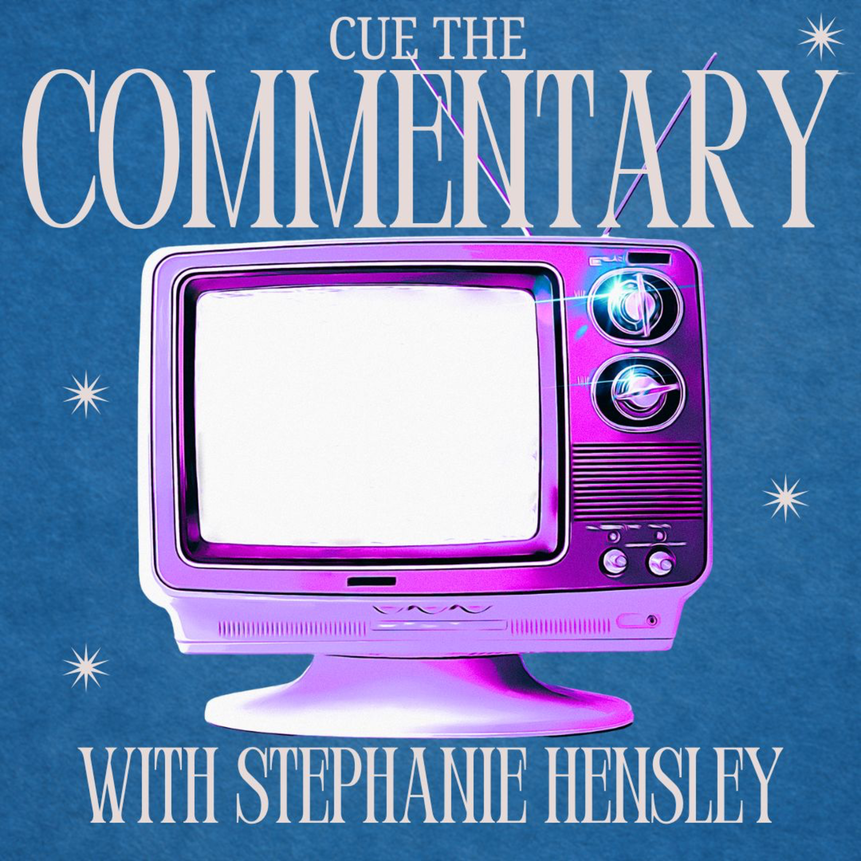 Cue the Commentary: AI and Film