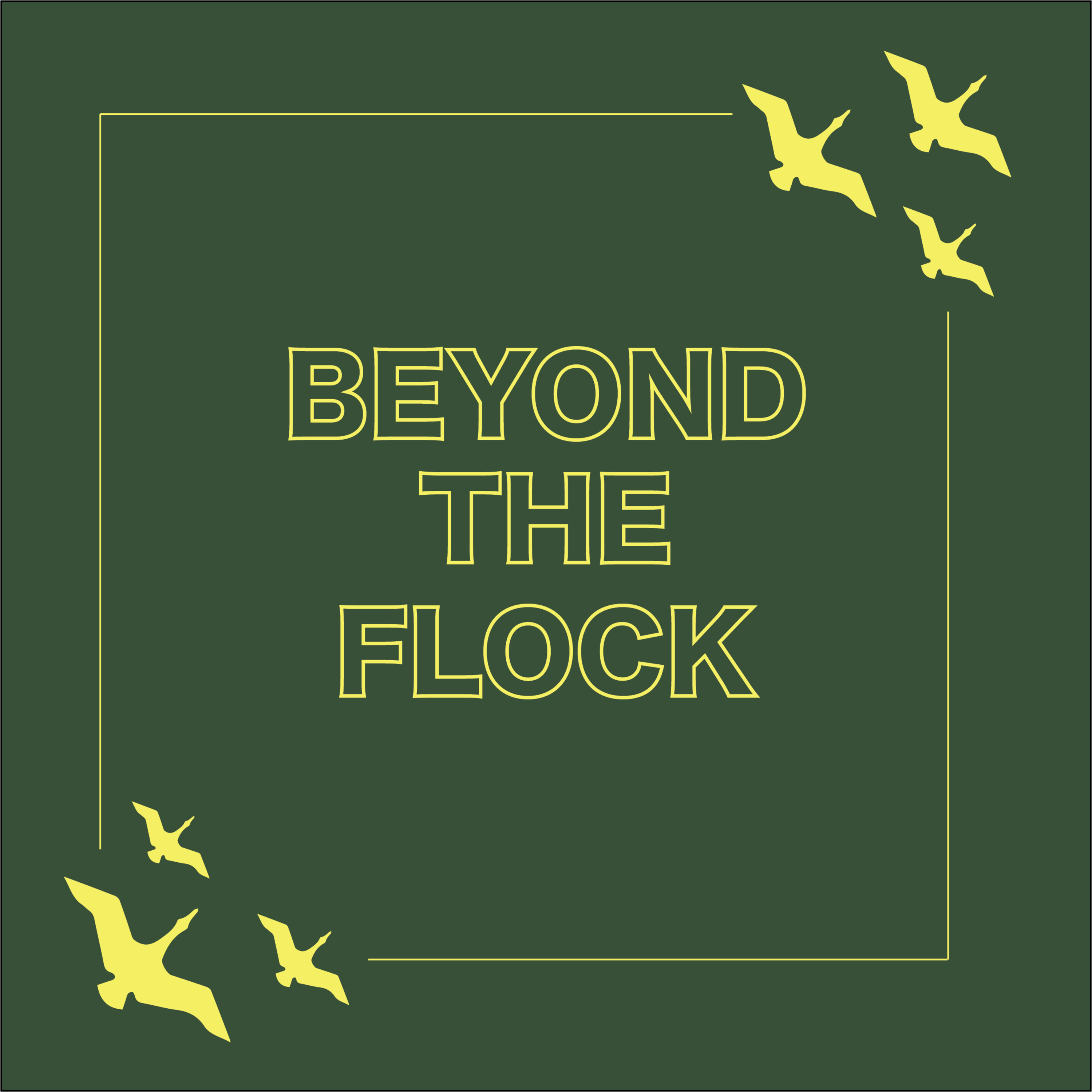 Beyond the Flock: Interview with Rachel Pallo