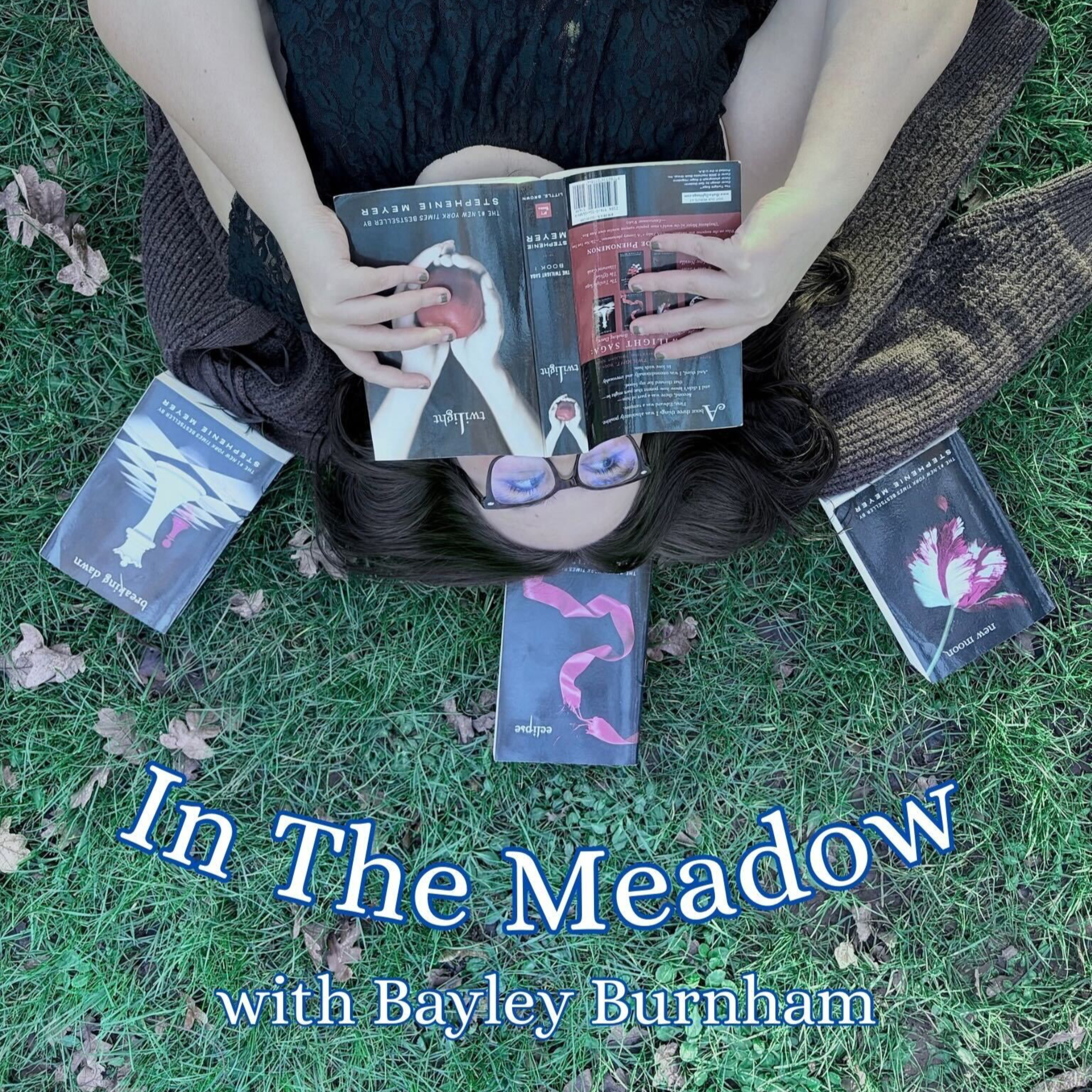 In The Meadow: Welcome to The Meadow