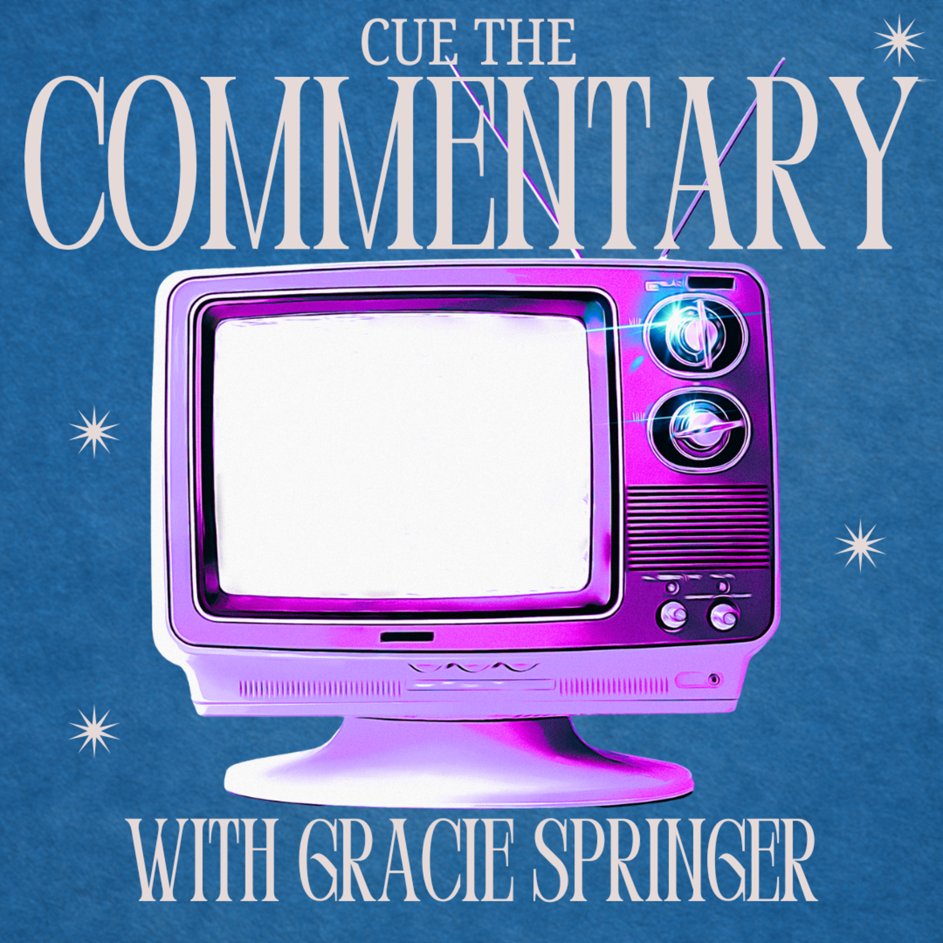 Cue the Commentary: True crime ethics