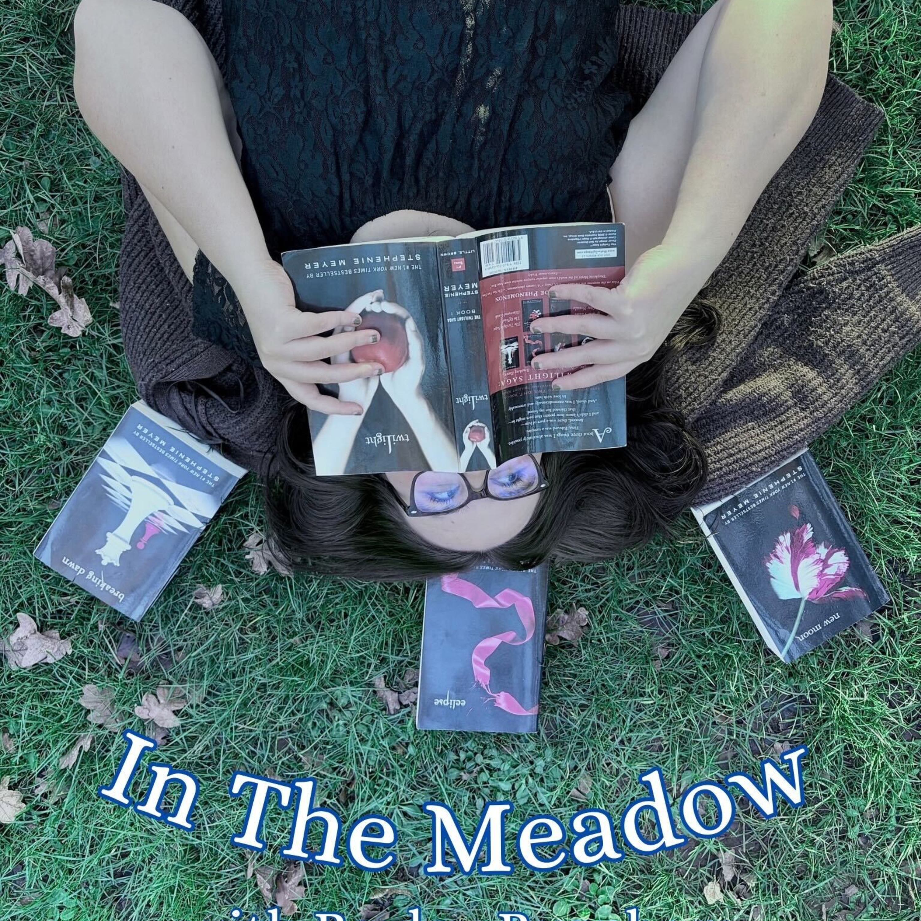 In the Meadow: Sparkling red flags