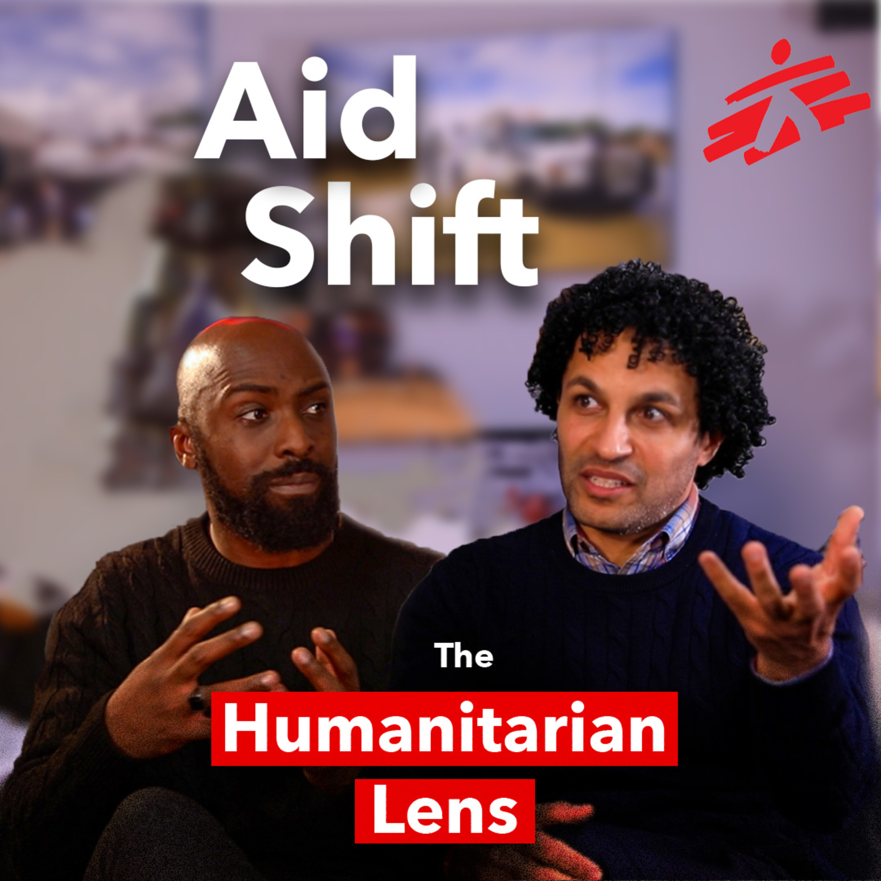 Understanding the aid shift and its devastating impact on global health programs