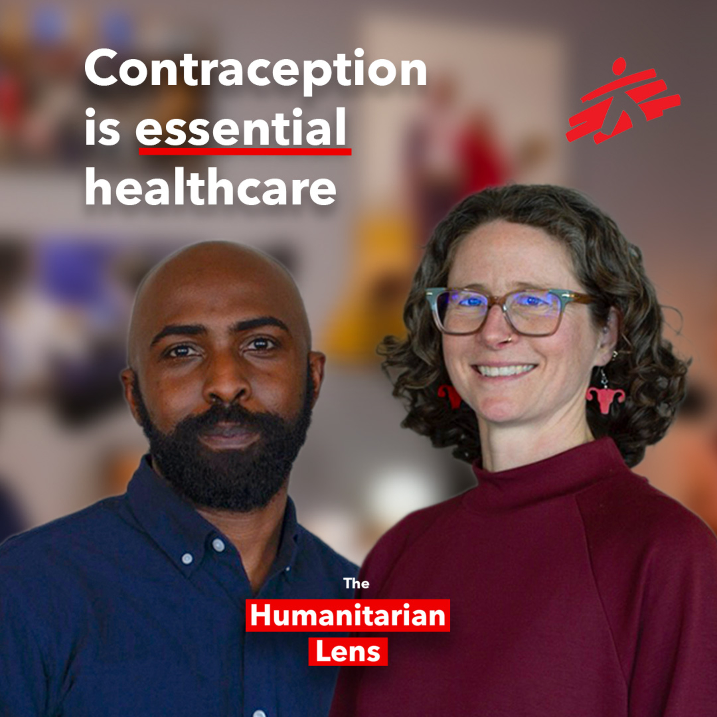 Why contraception is essential health care in humanitarian crises