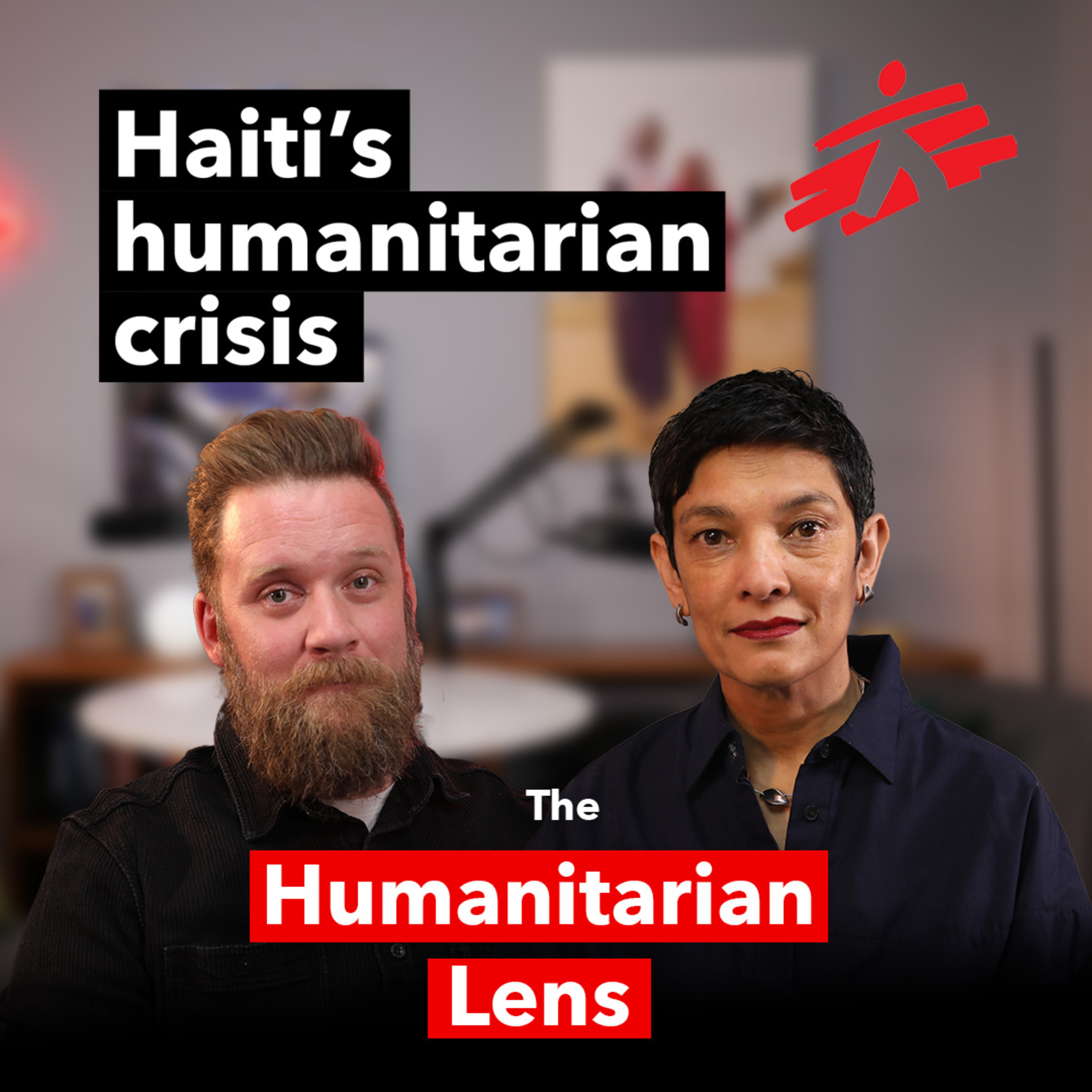 What it takes to provide medical care in Haiti