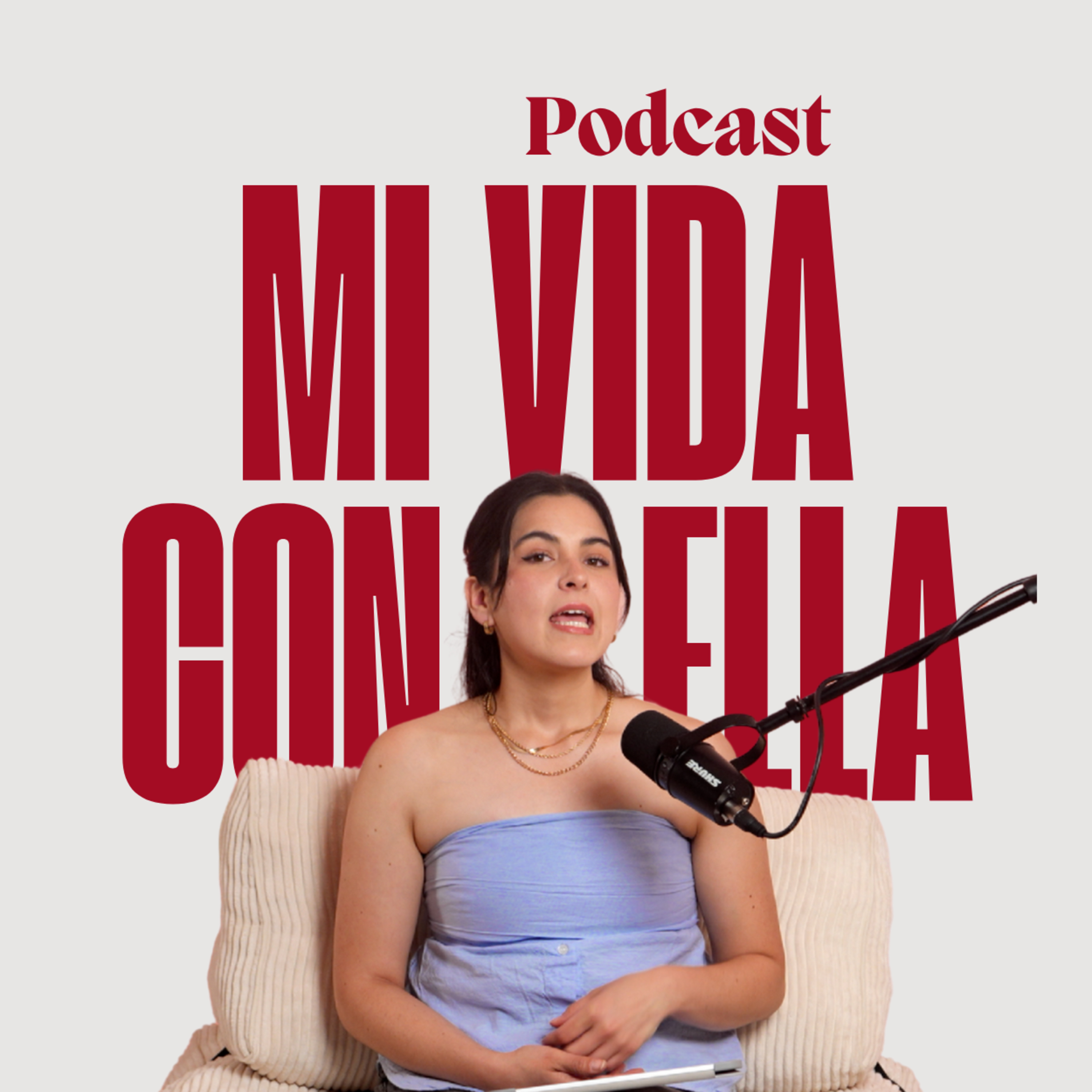 EMPRESARIA EXITOSA: El secreto detrás del imperio de la repostería peruana en EE.UU. | Andrea Cevallos episode artwork
