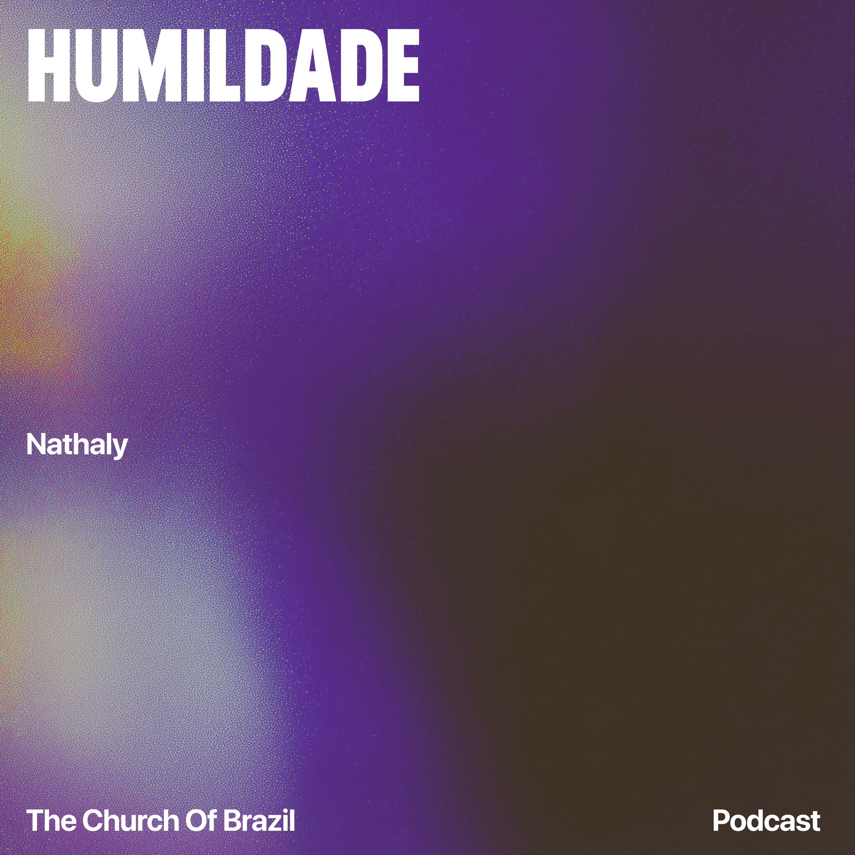 Humildade - Nathaly episode artwork