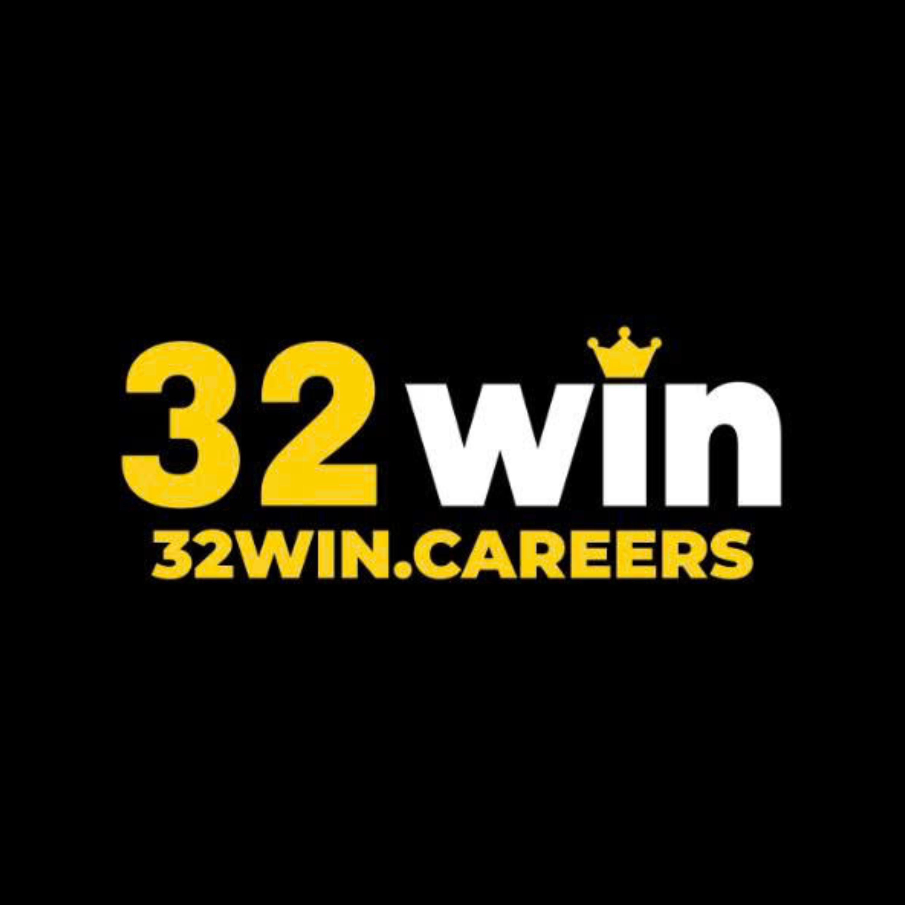 32WIN episode artwork