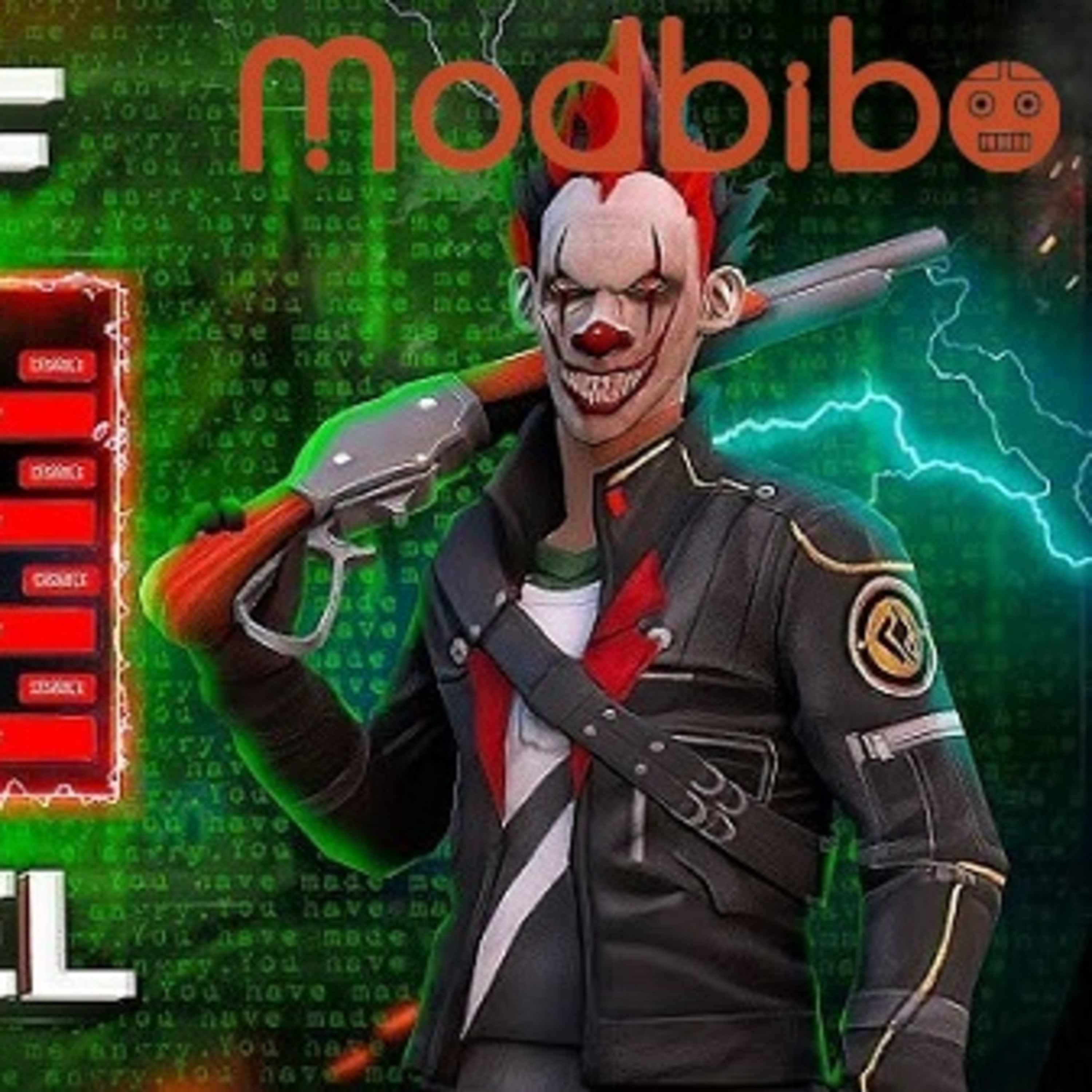 BiboPodcast