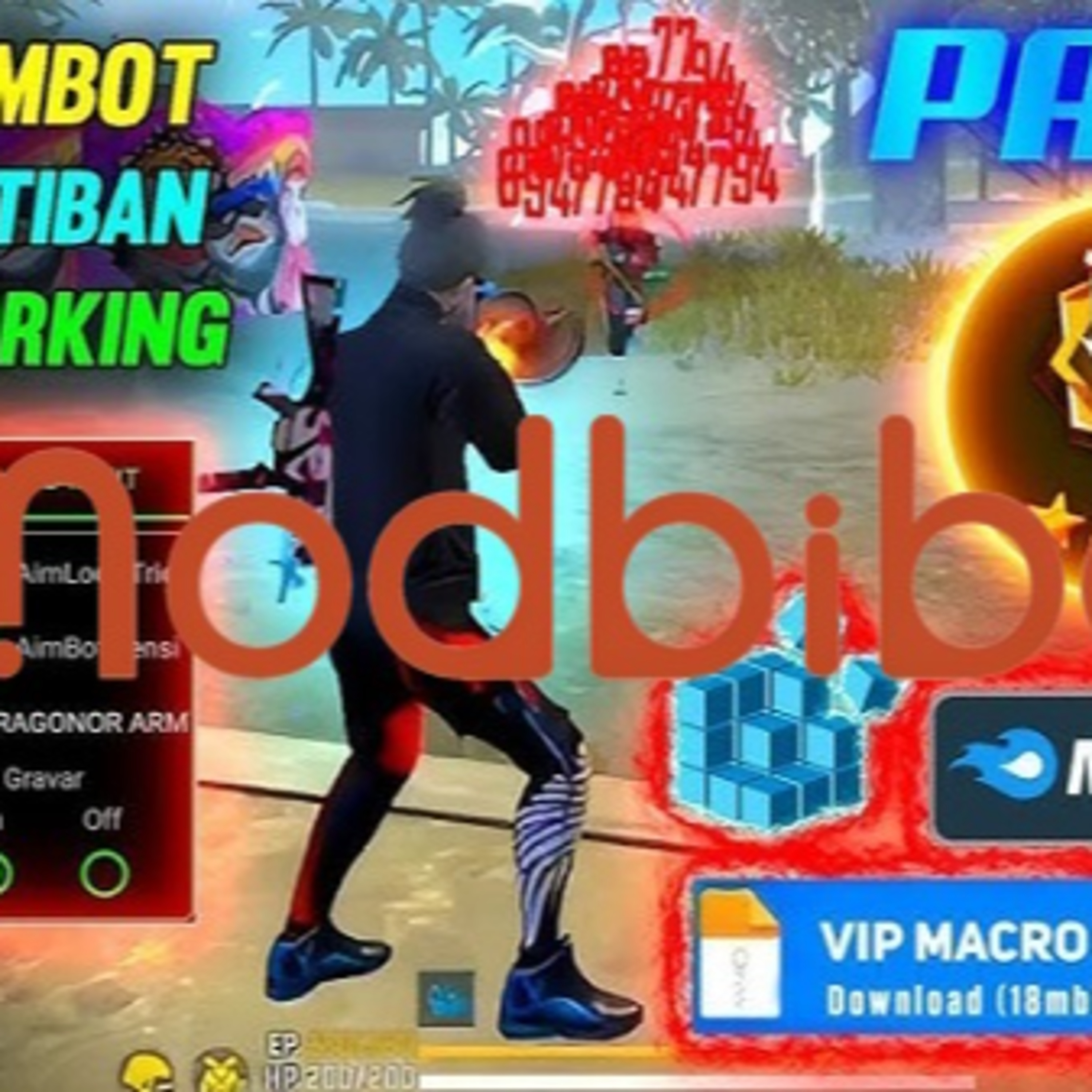 BiboPodcast