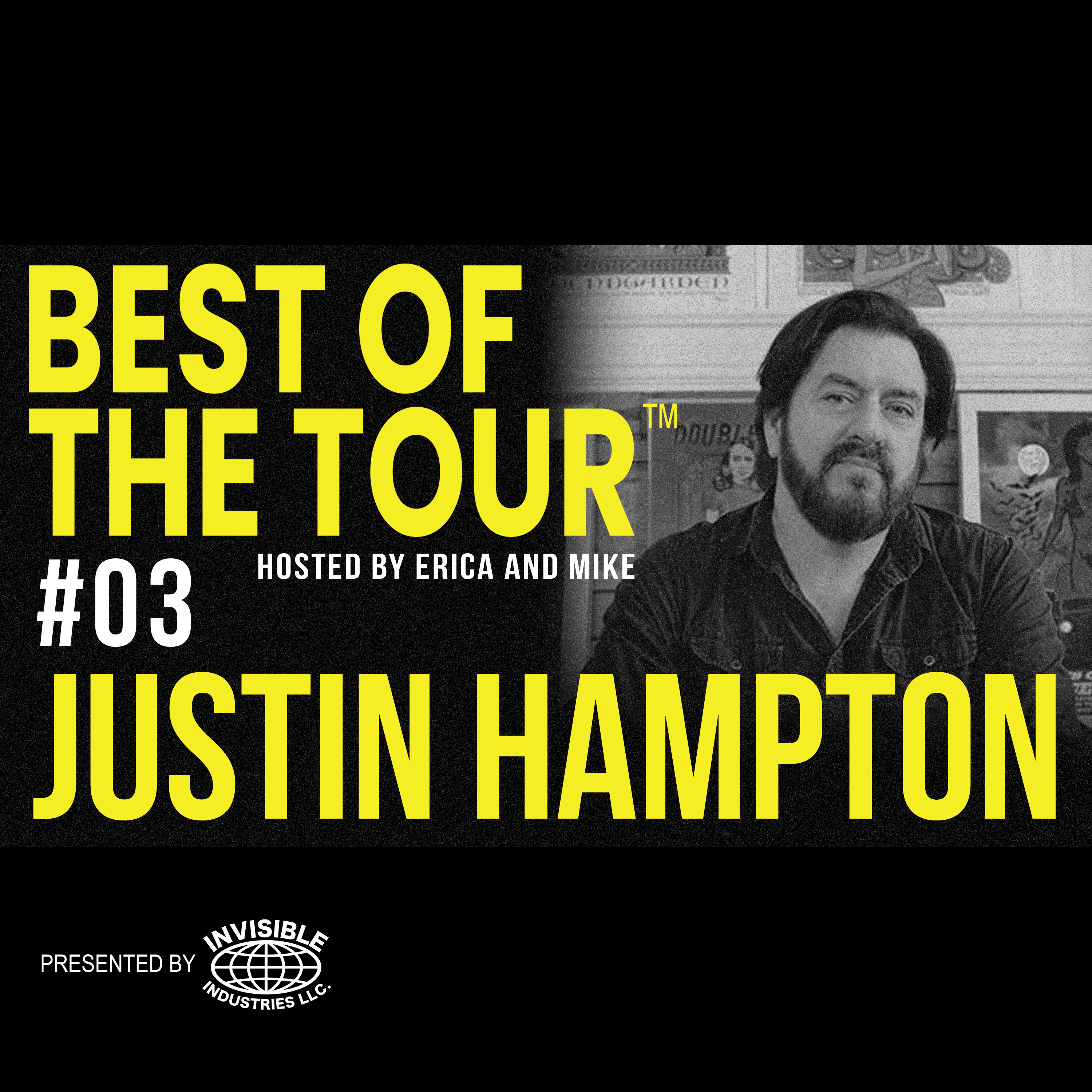 BEST OF THE TOUR - Podcast