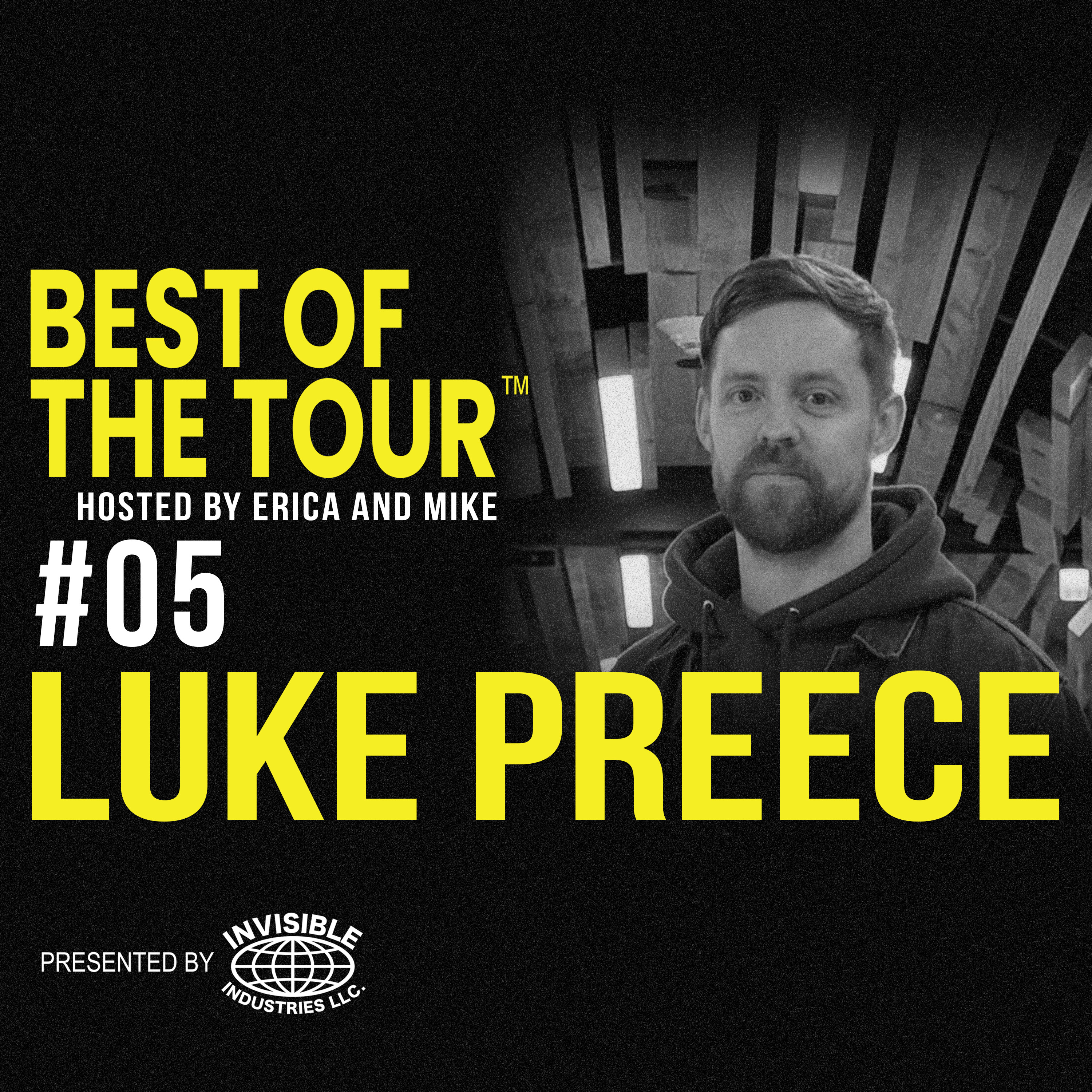 BEST OF THE TOUR™ Podcast