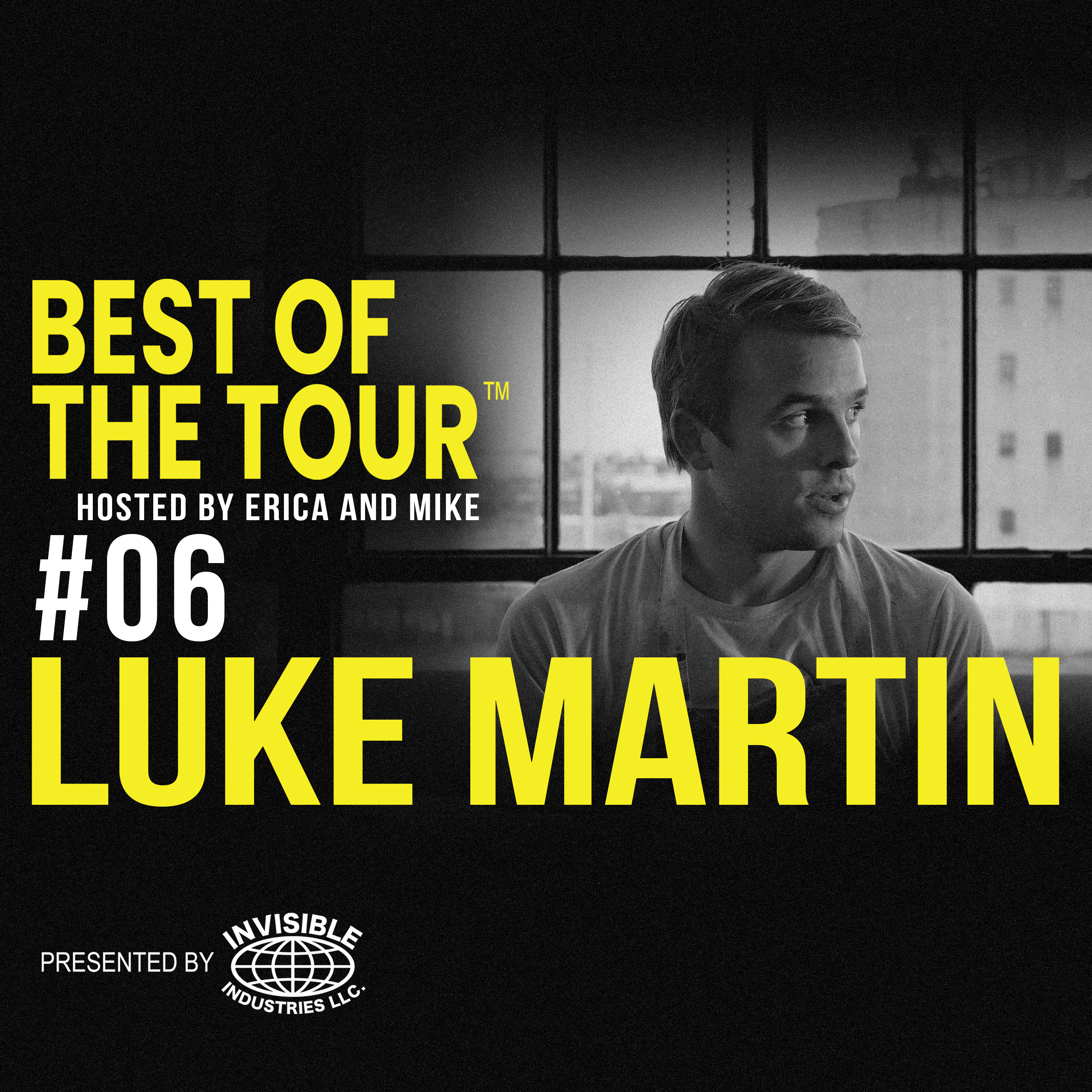 BEST OF THE TOUR™ Podcast