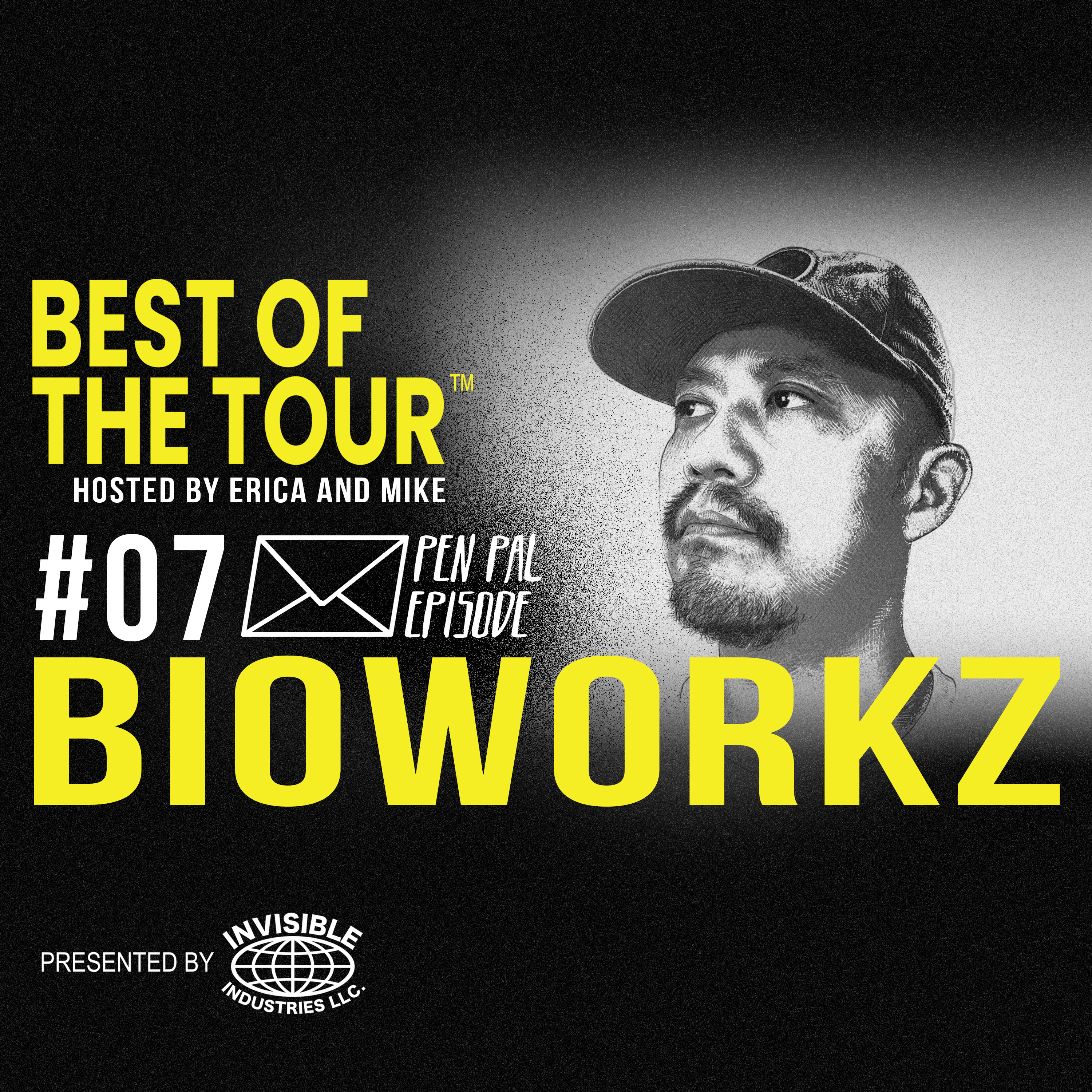 BEST OF THE TOUR™ Podcast