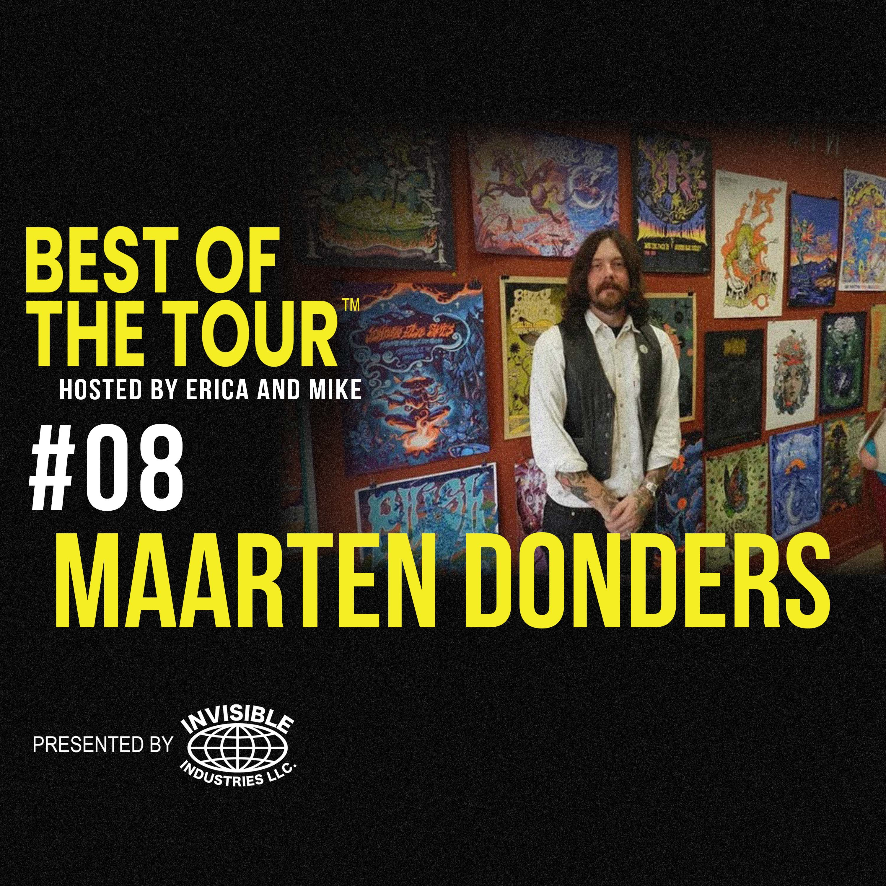BEST OF THE TOUR™ Podcast