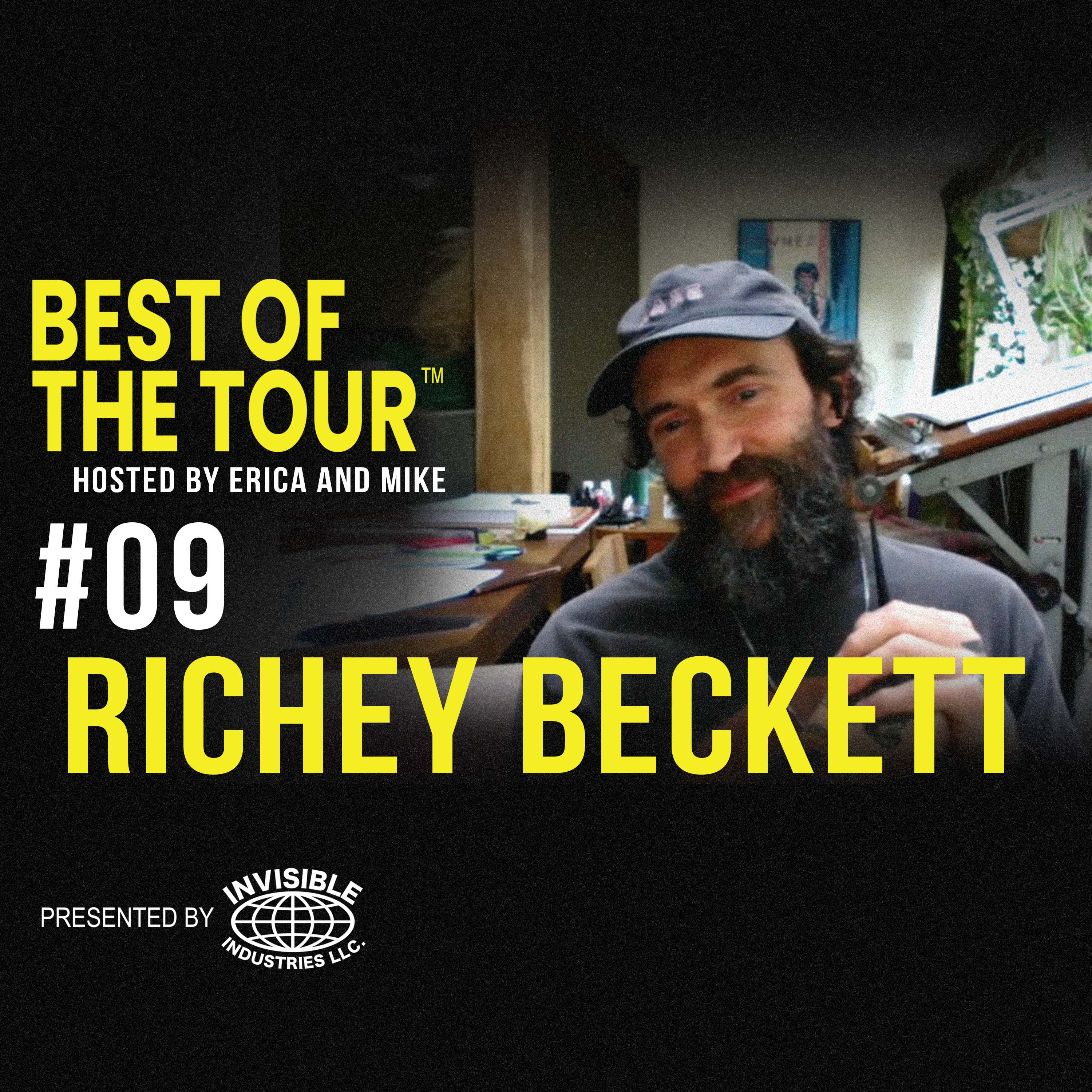 BEST OF THE TOUR - Podcast