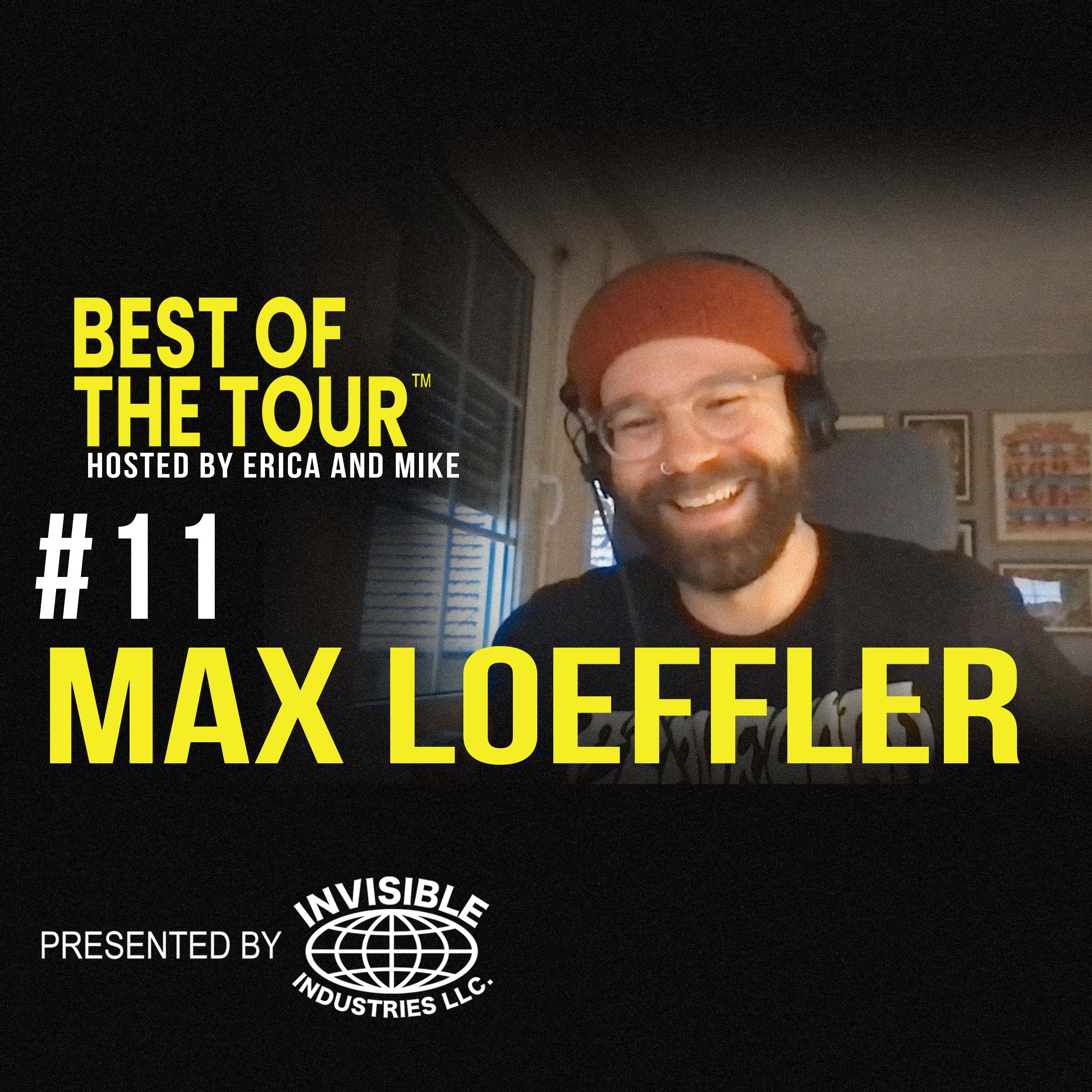 BEST OF THE TOUR™ Podcast