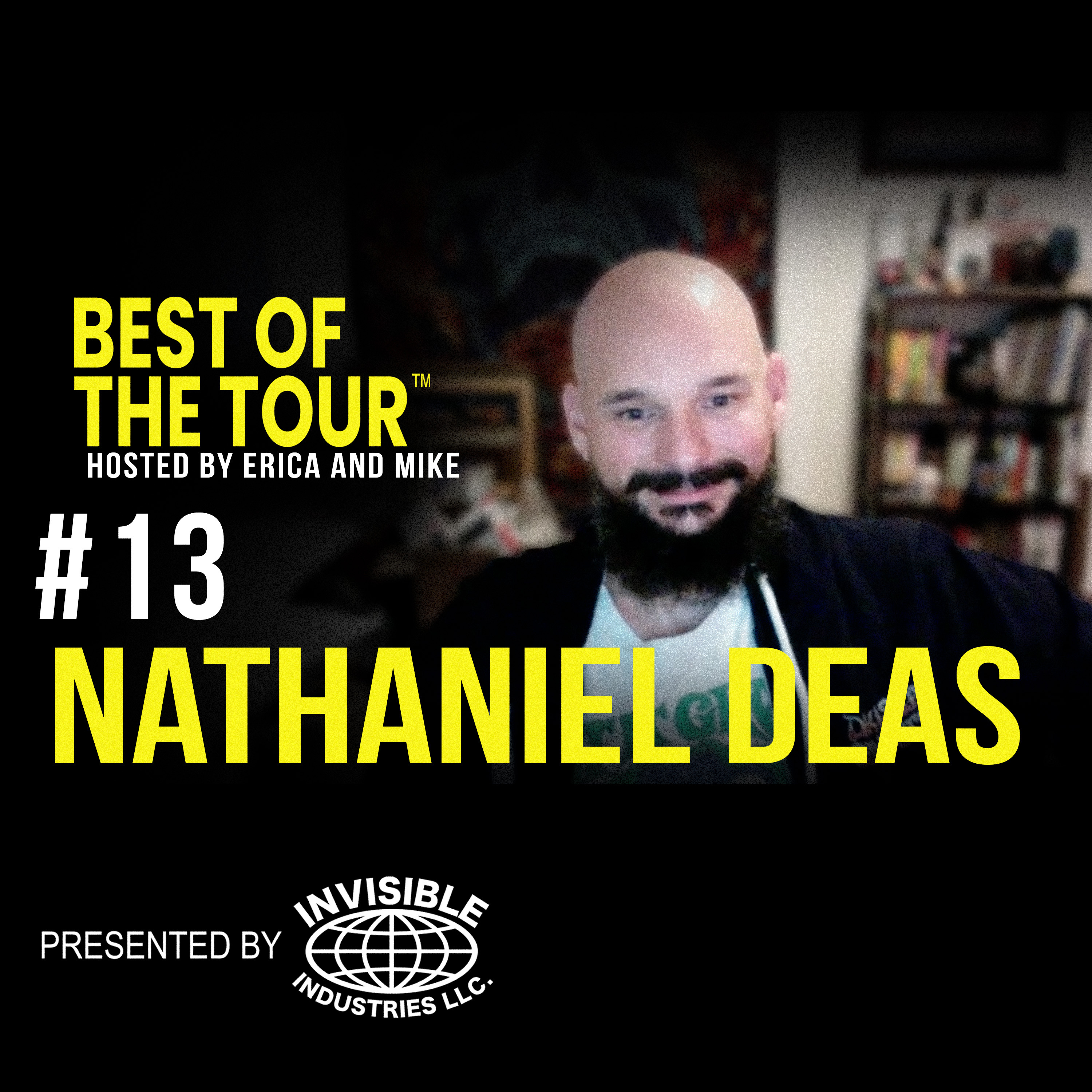 BEST OF THE TOUR - Podcast