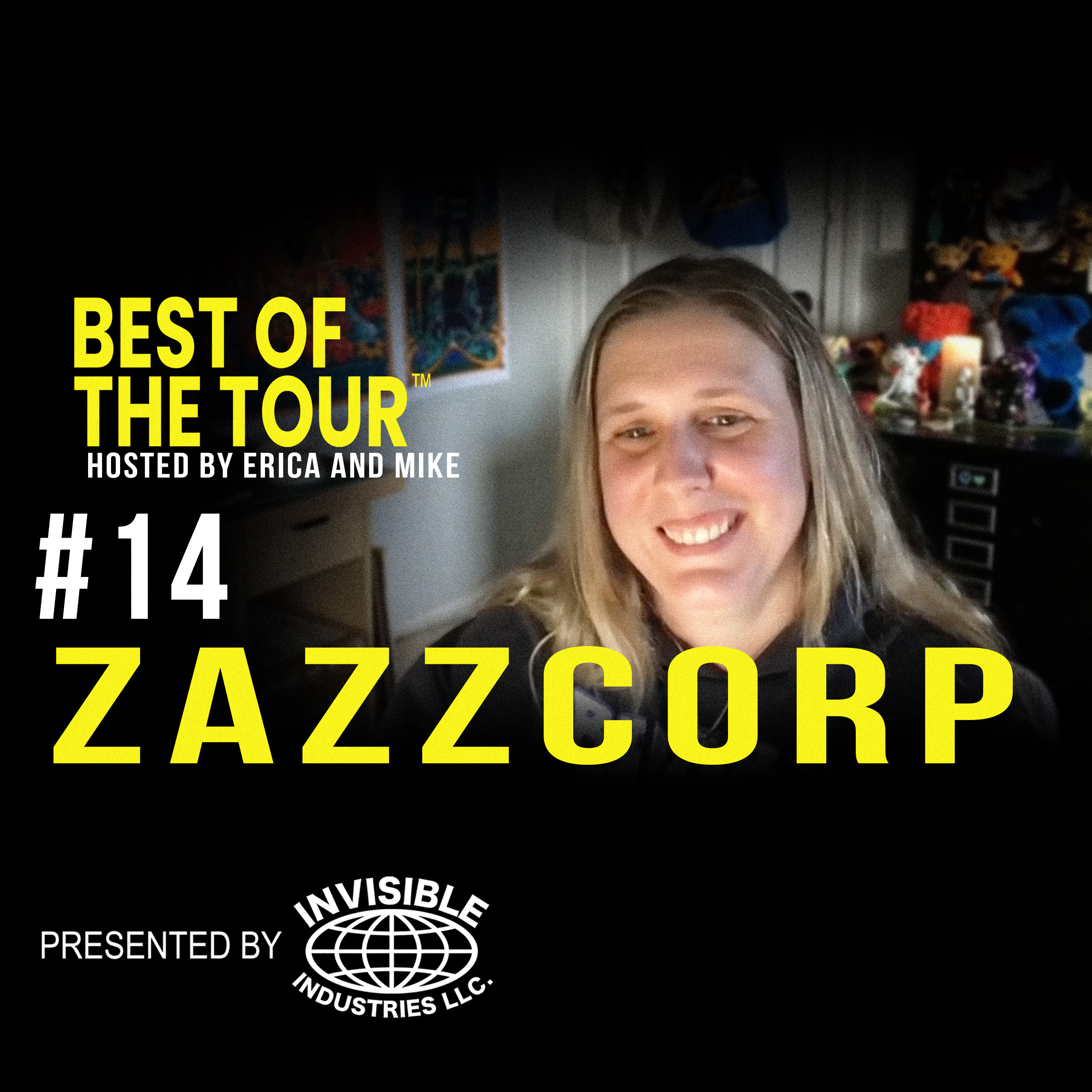 BEST OF THE TOUR - Podcast