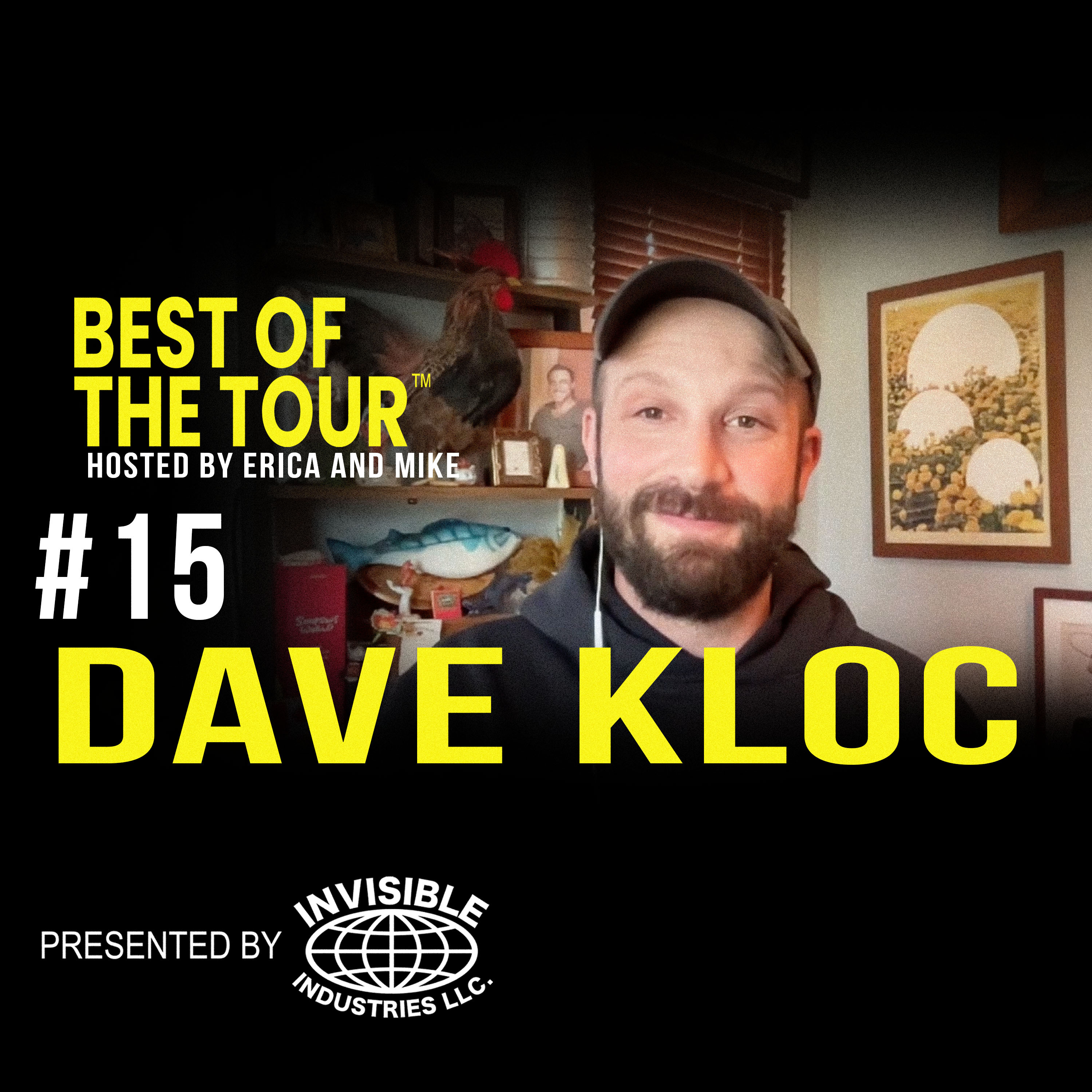 BEST OF THE TOUR - Podcast
