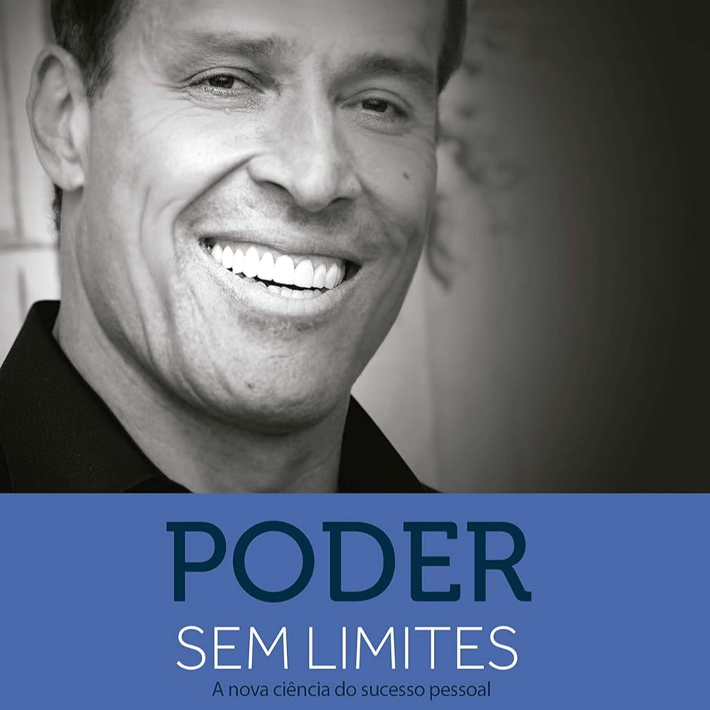 Poder Sem Limites de Anthony Robbins episode artwork