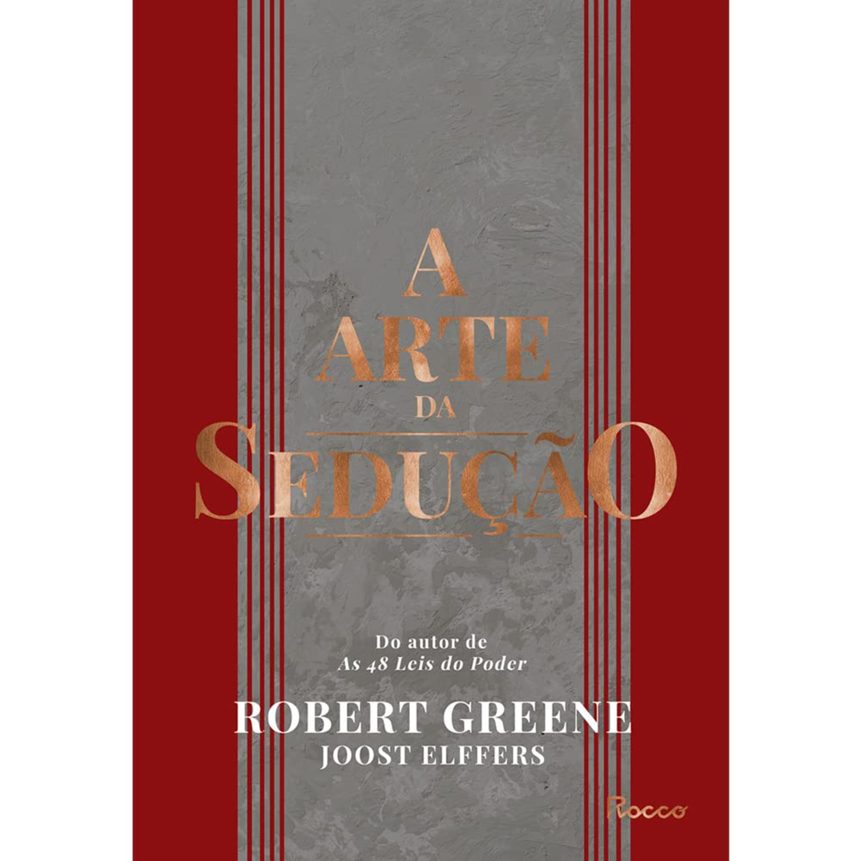 A Arte da Sedução de Robert Greene episode artwork