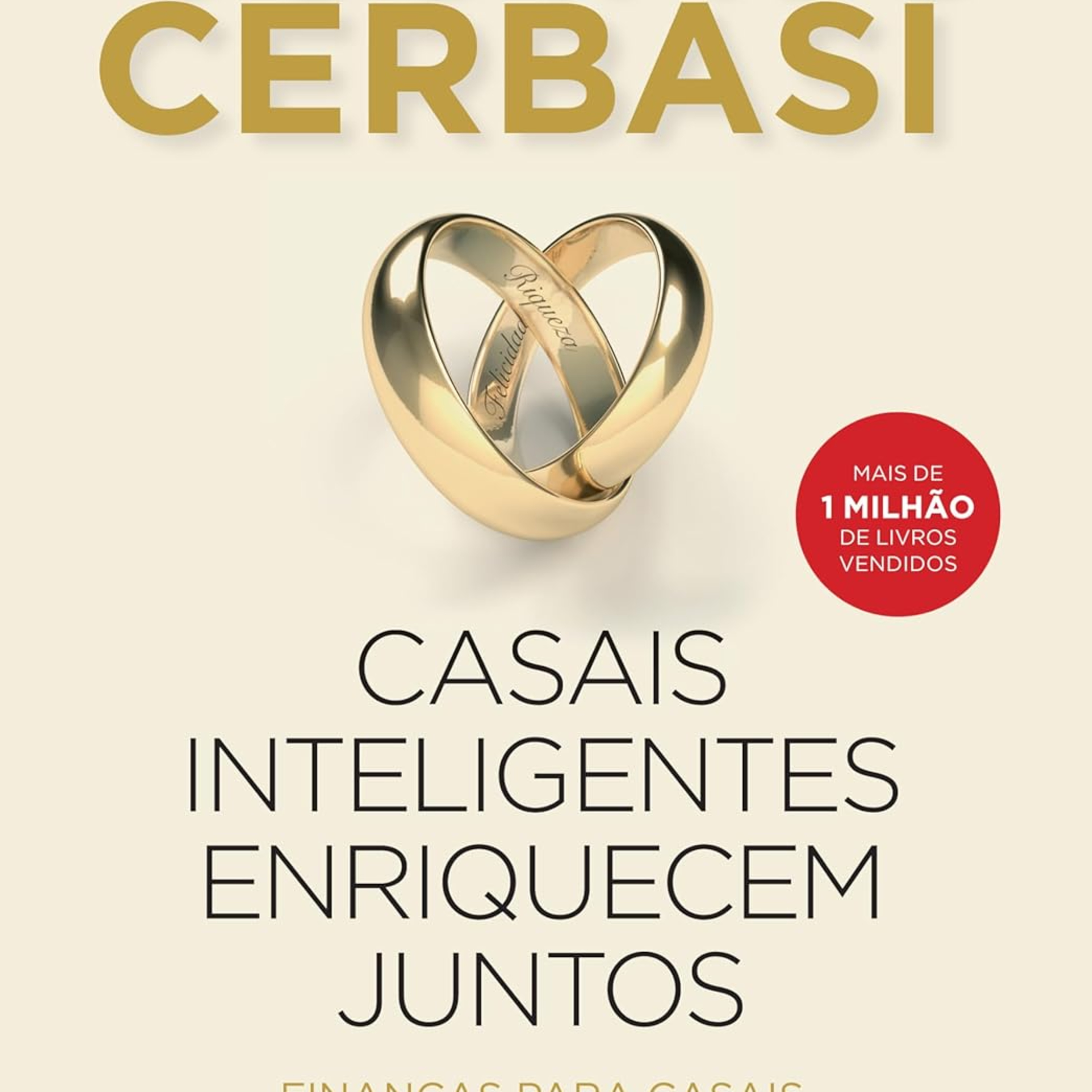 Casais Inteligentes Enriquecem Juntos de Gustavo Cerbasi episode artwork