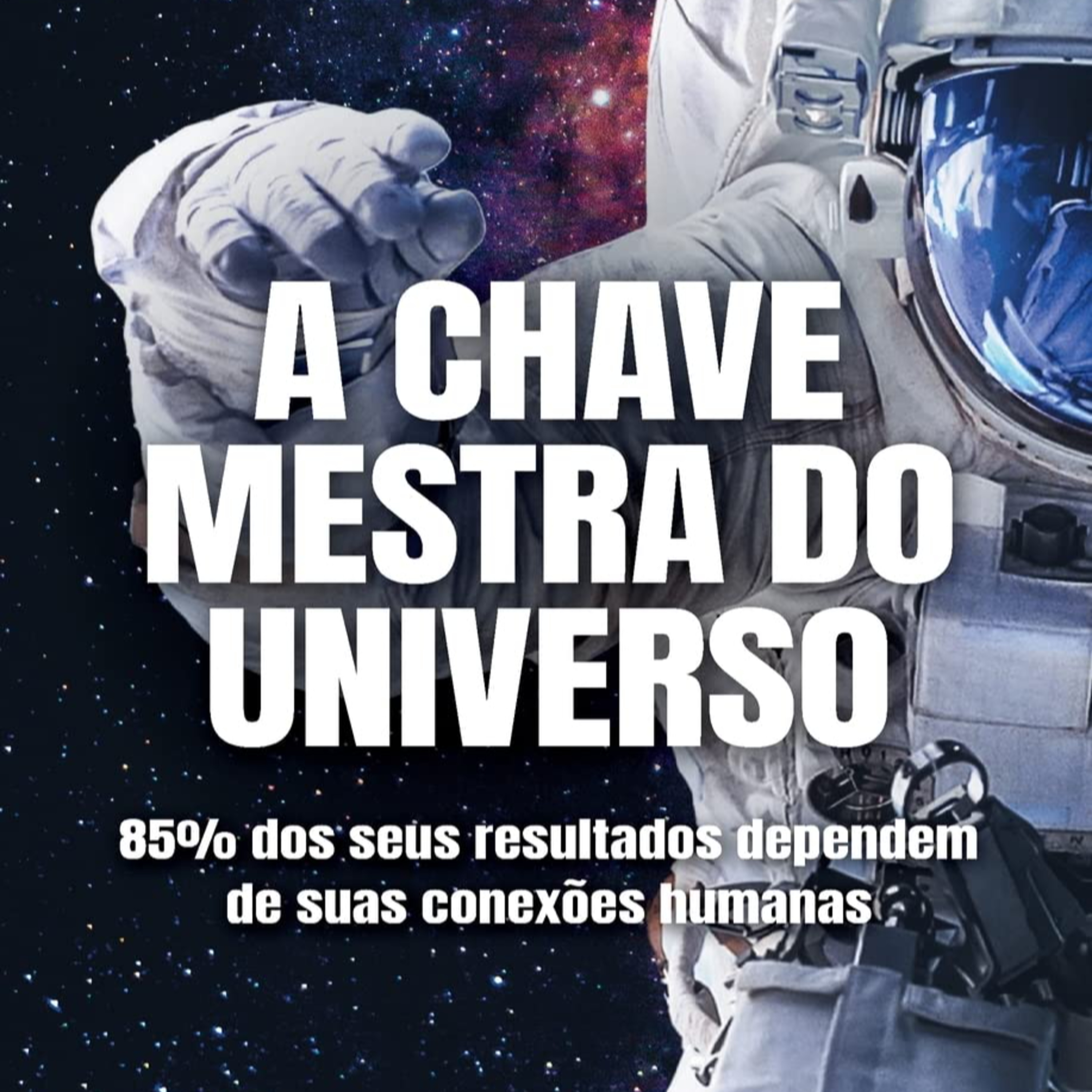 A Chave Mestra do Universo de Pablo Marçal episode artwork