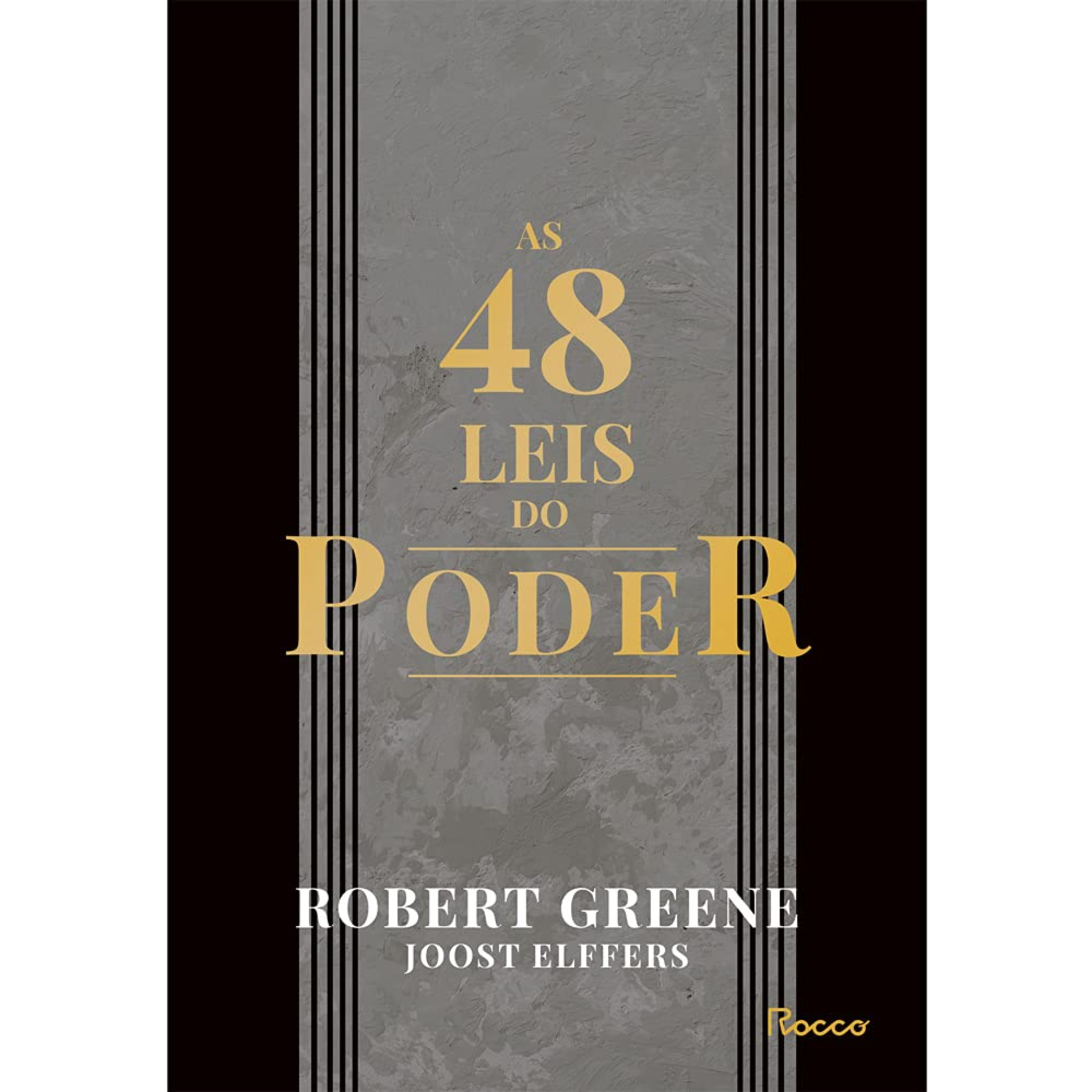 As 48 Leis do Poder de Robert Greene episode artwork