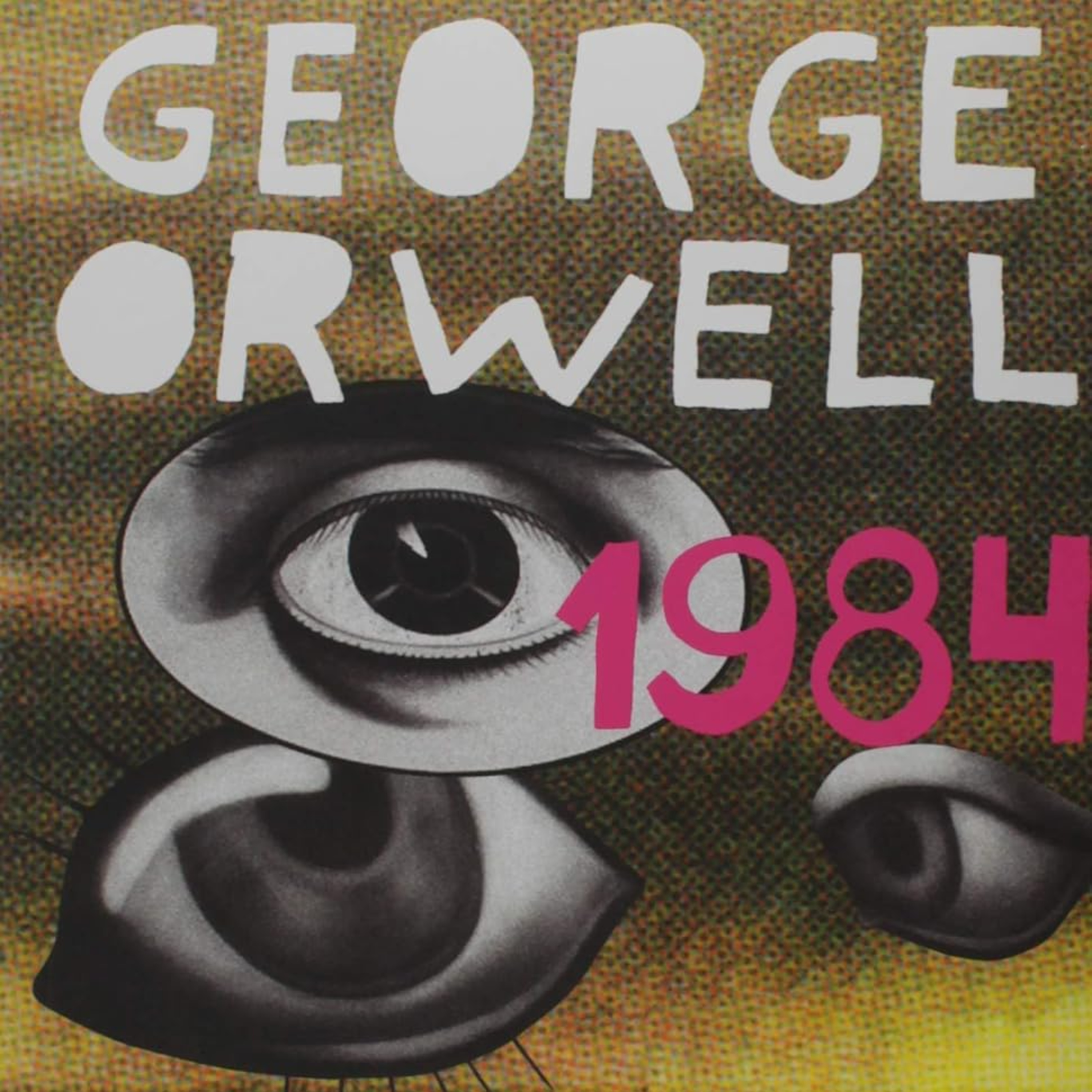 1984 de George Orwell episode artwork