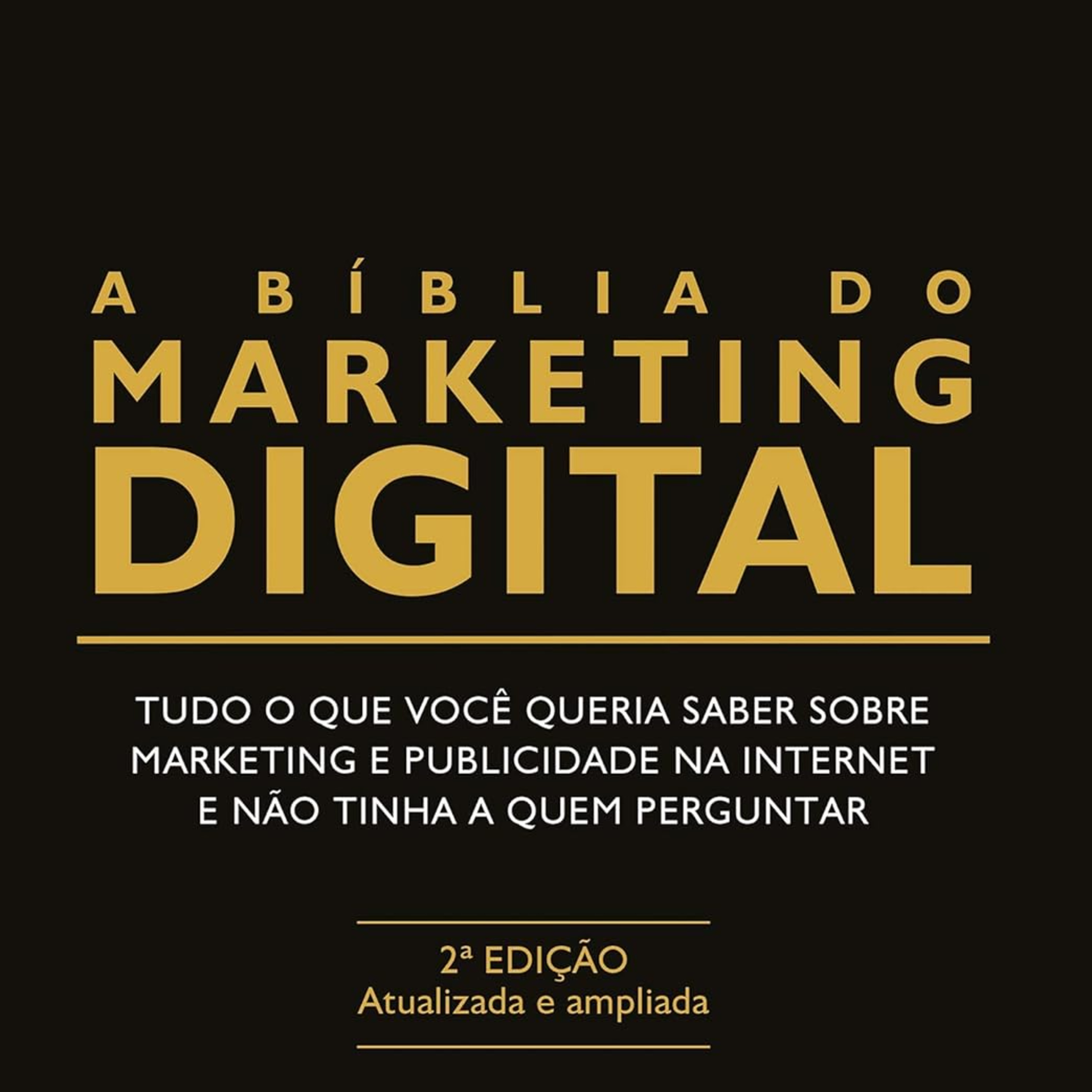 A Bíblia do Marketing Digital de Cláudio Torres episode artwork