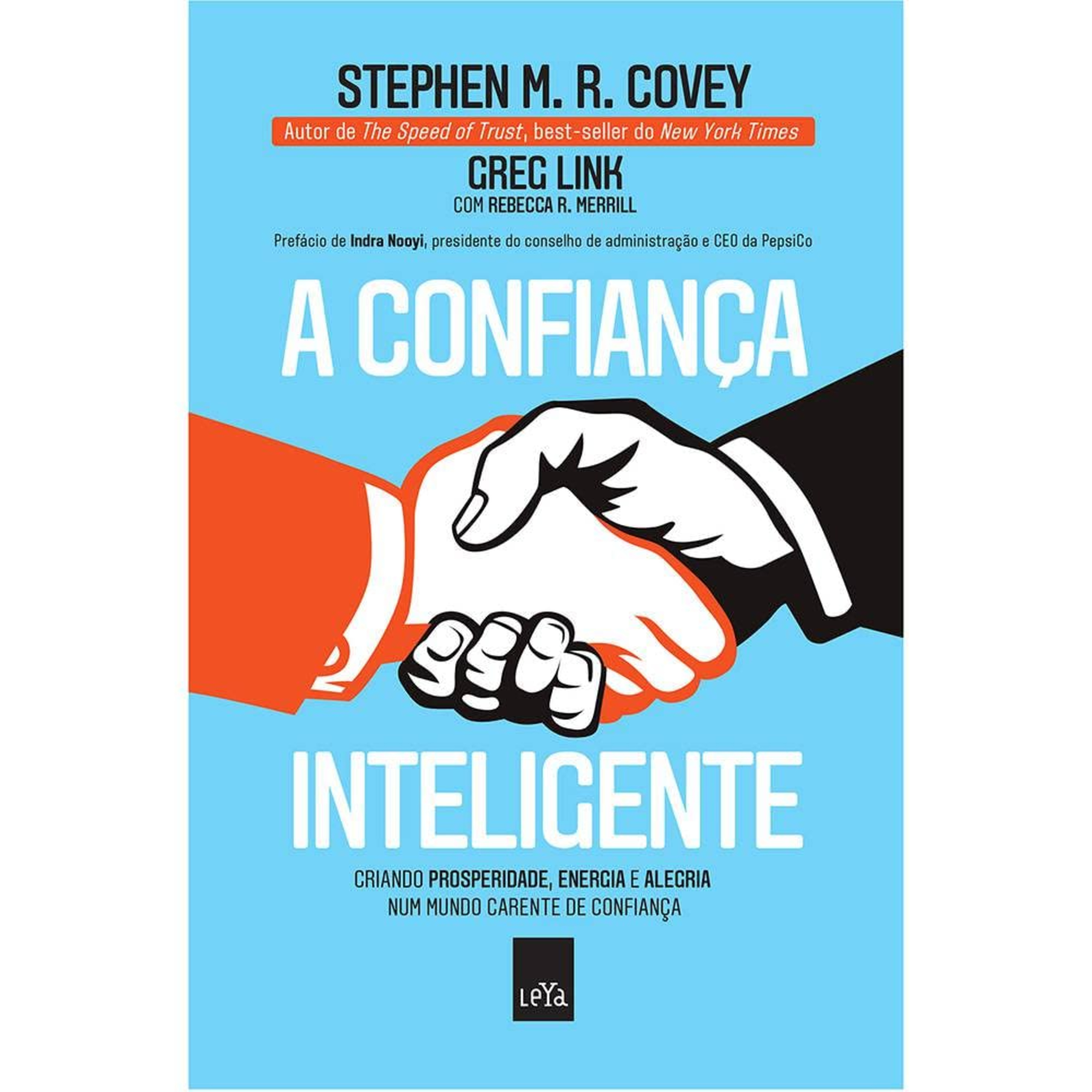 A Confiança inteligente de Stephen M.R. Covey episode artwork