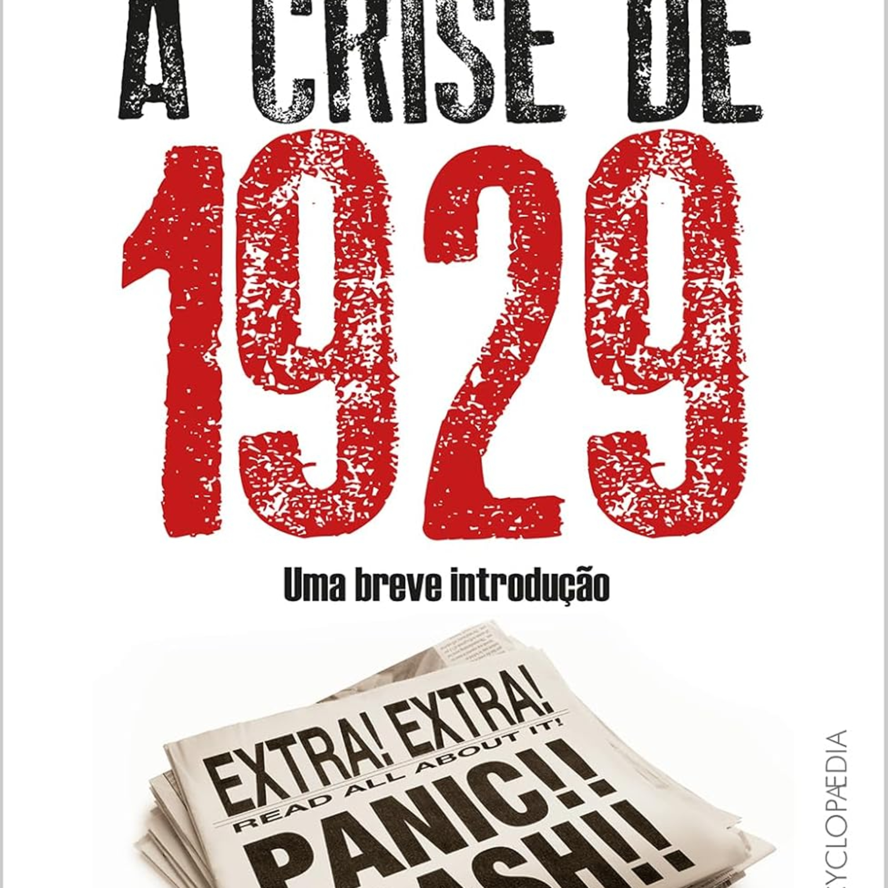 A Crise de 1929 de Bernard Gazier episode artwork