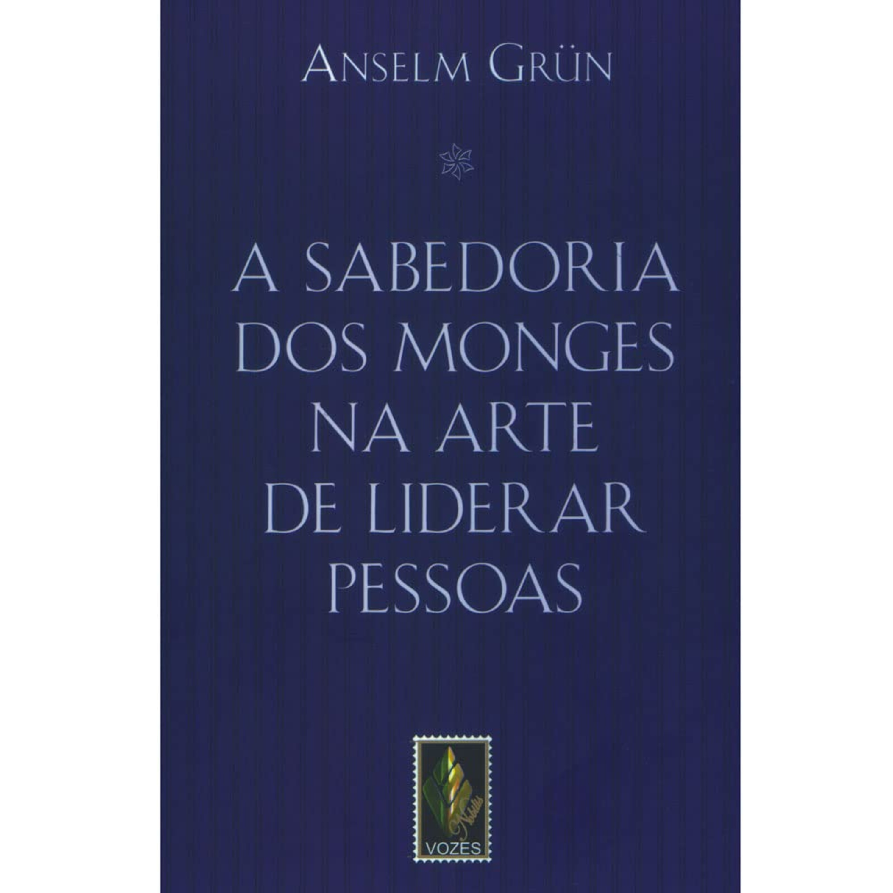 A sabedoria dos monges na arte de liderar pessoas episode artwork