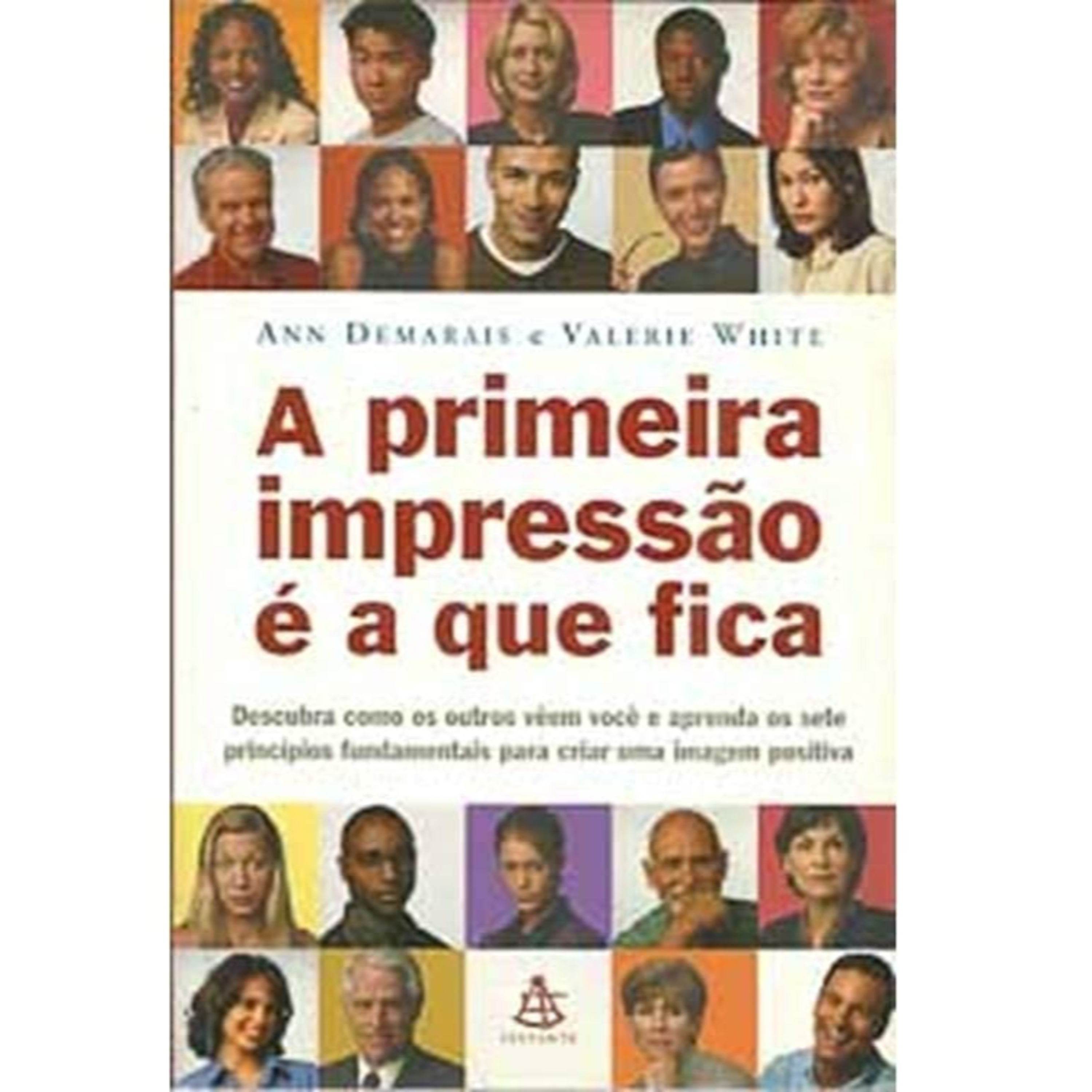 A Primeira Impressão É A Que Fica episode artwork