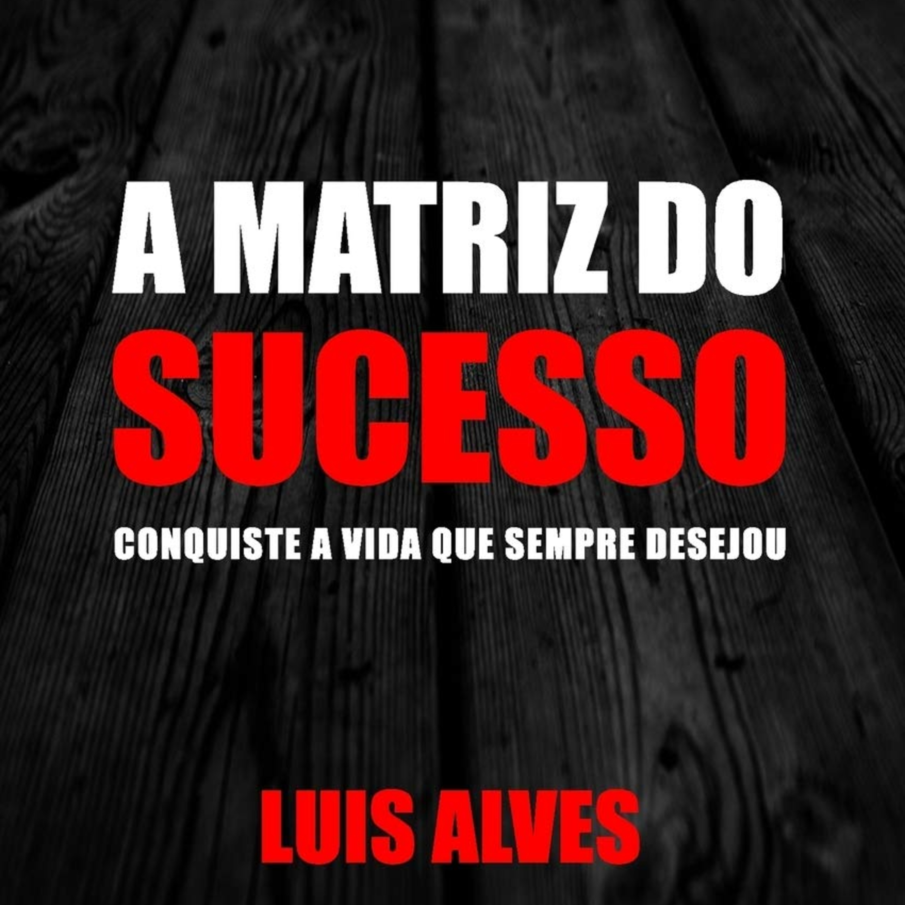 A Matriz Do Sucesso: Conquiste A Vida Que Sempre Desejou episode artwork