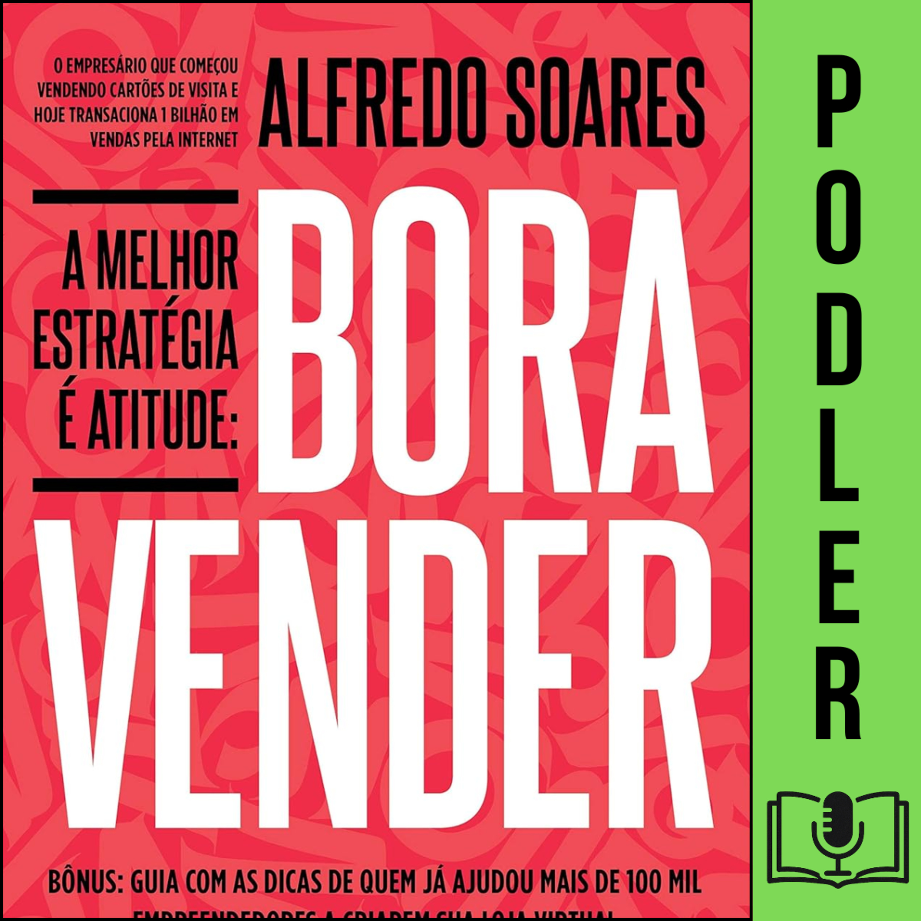 Bora vender: A melhor estratégia é atitude episode artwork