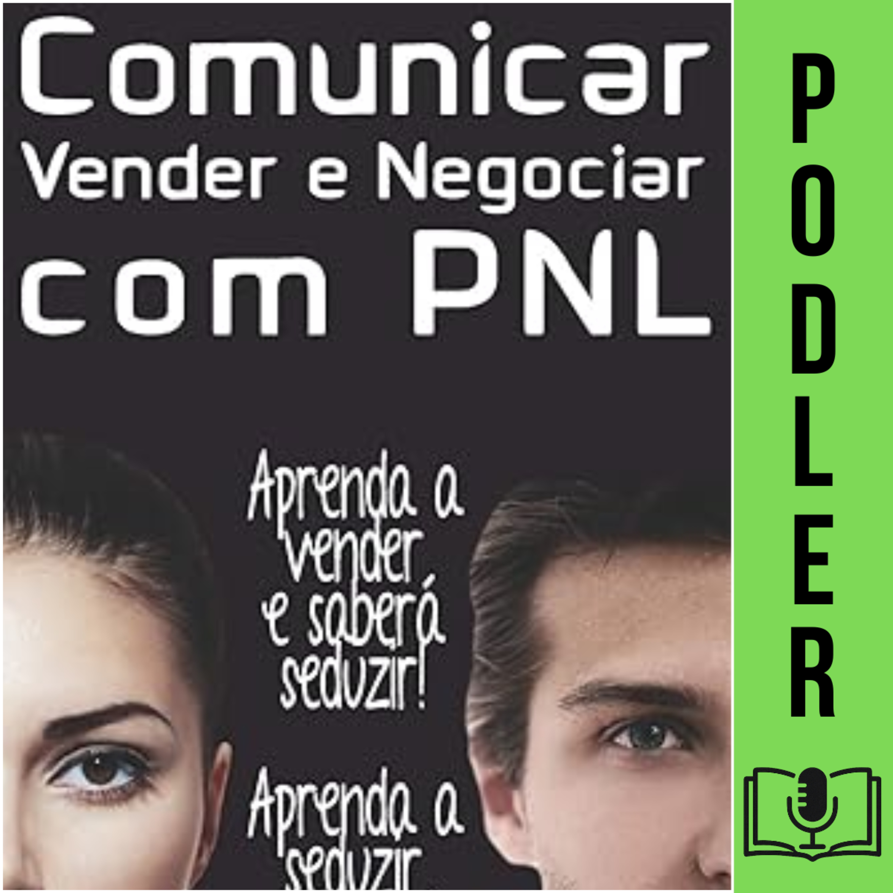 Comunicar, Vender e Negociar com PNL episode artwork