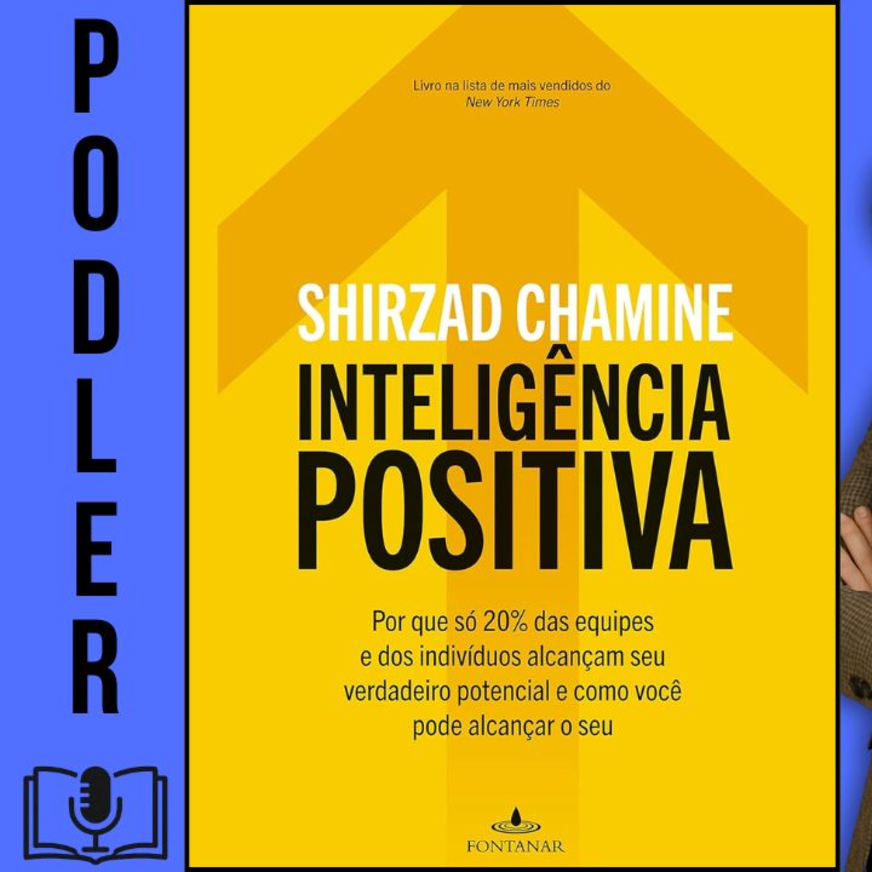 Inteligência positiva episode artwork