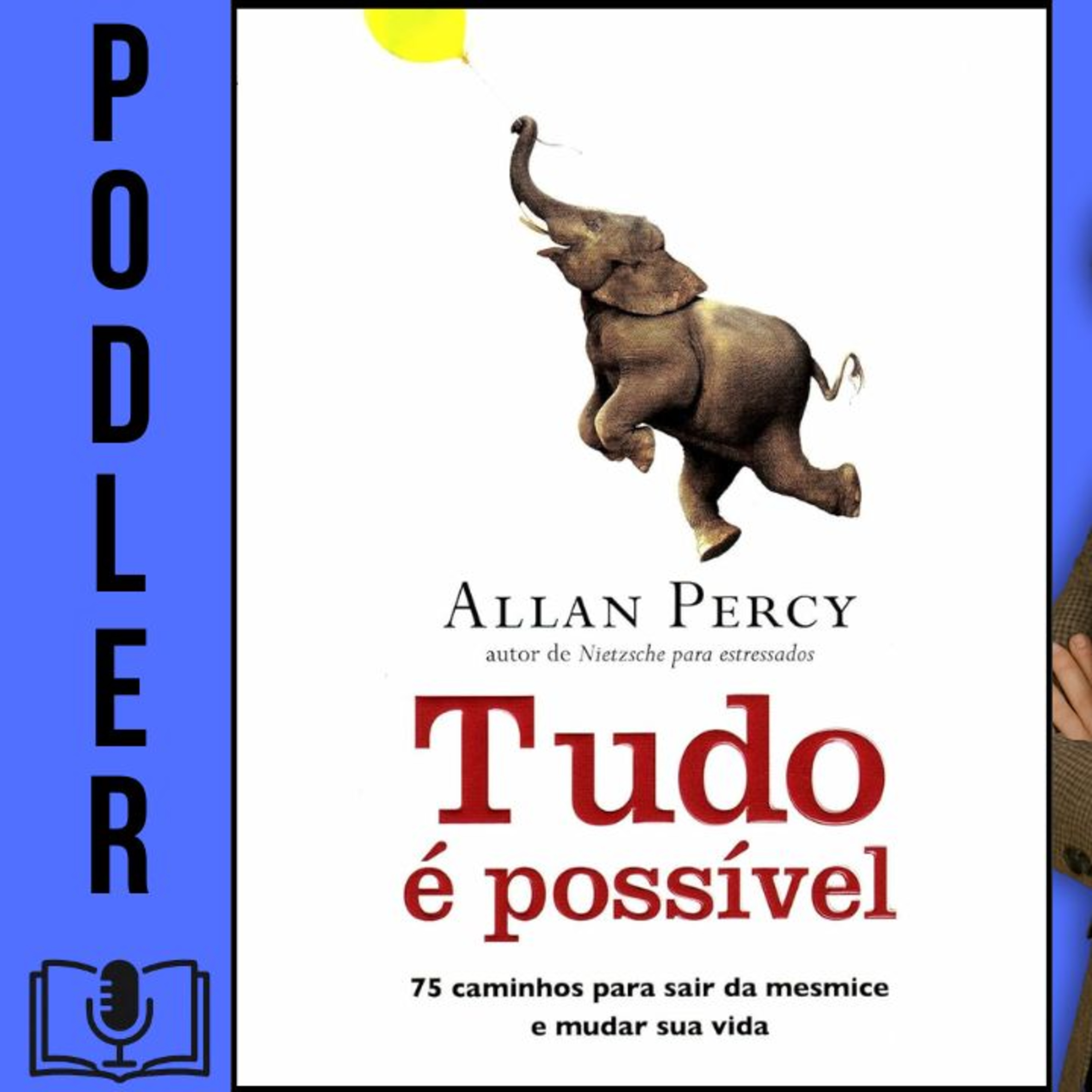 Tudo É Possível episode artwork
