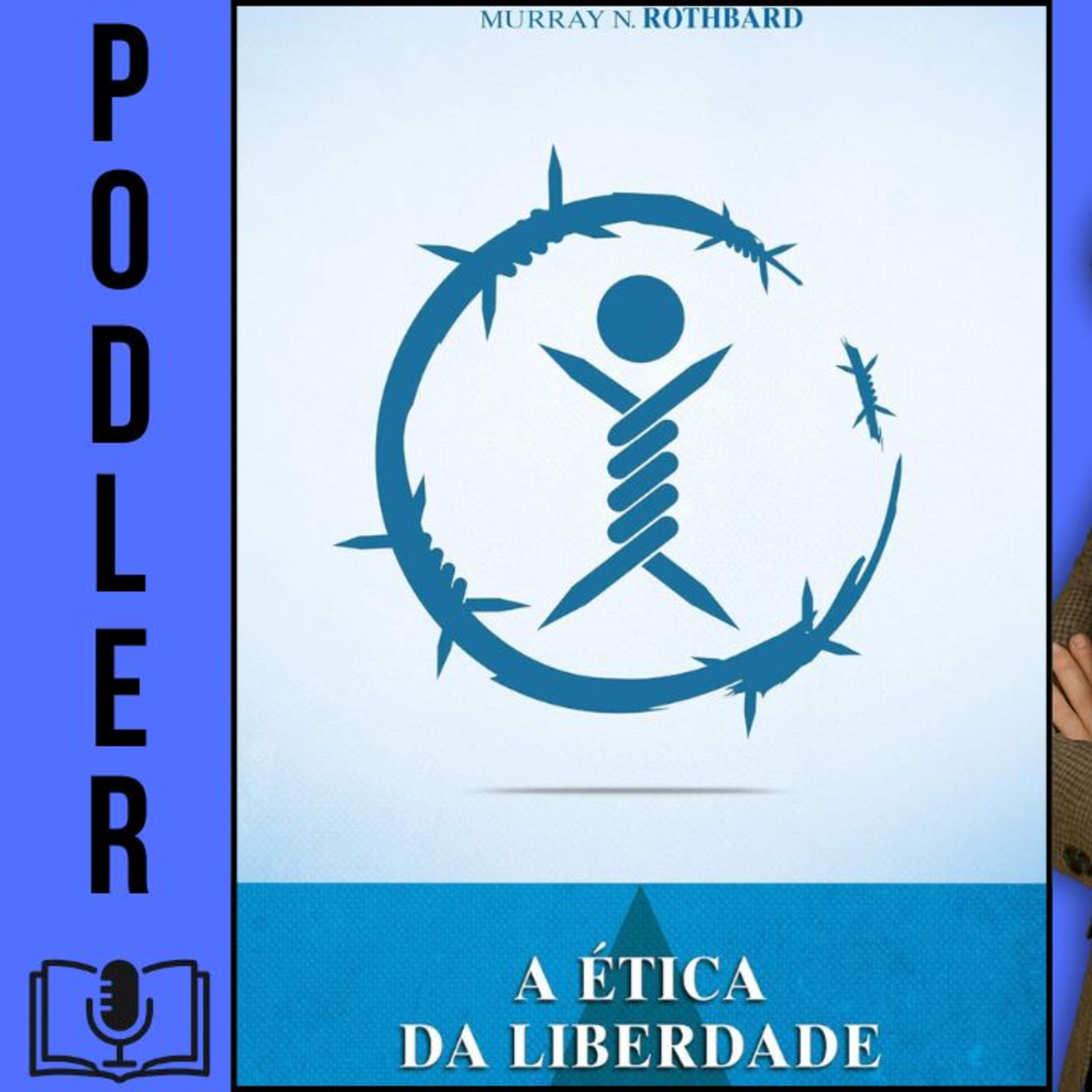 A ética da liberdade episode artwork