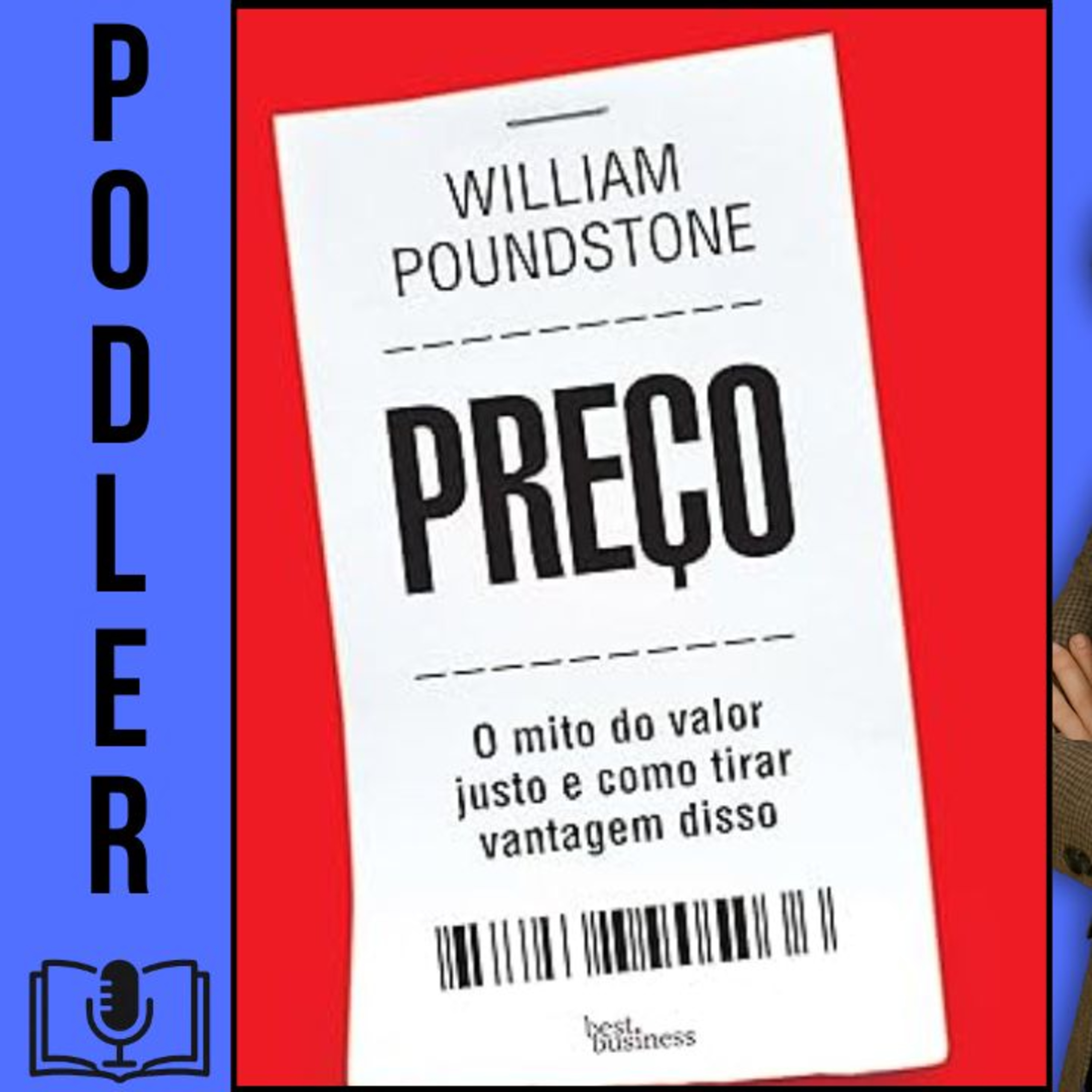Preço: O Mito do Valor Justo e Como Tirar Vantagem Disso episode artwork