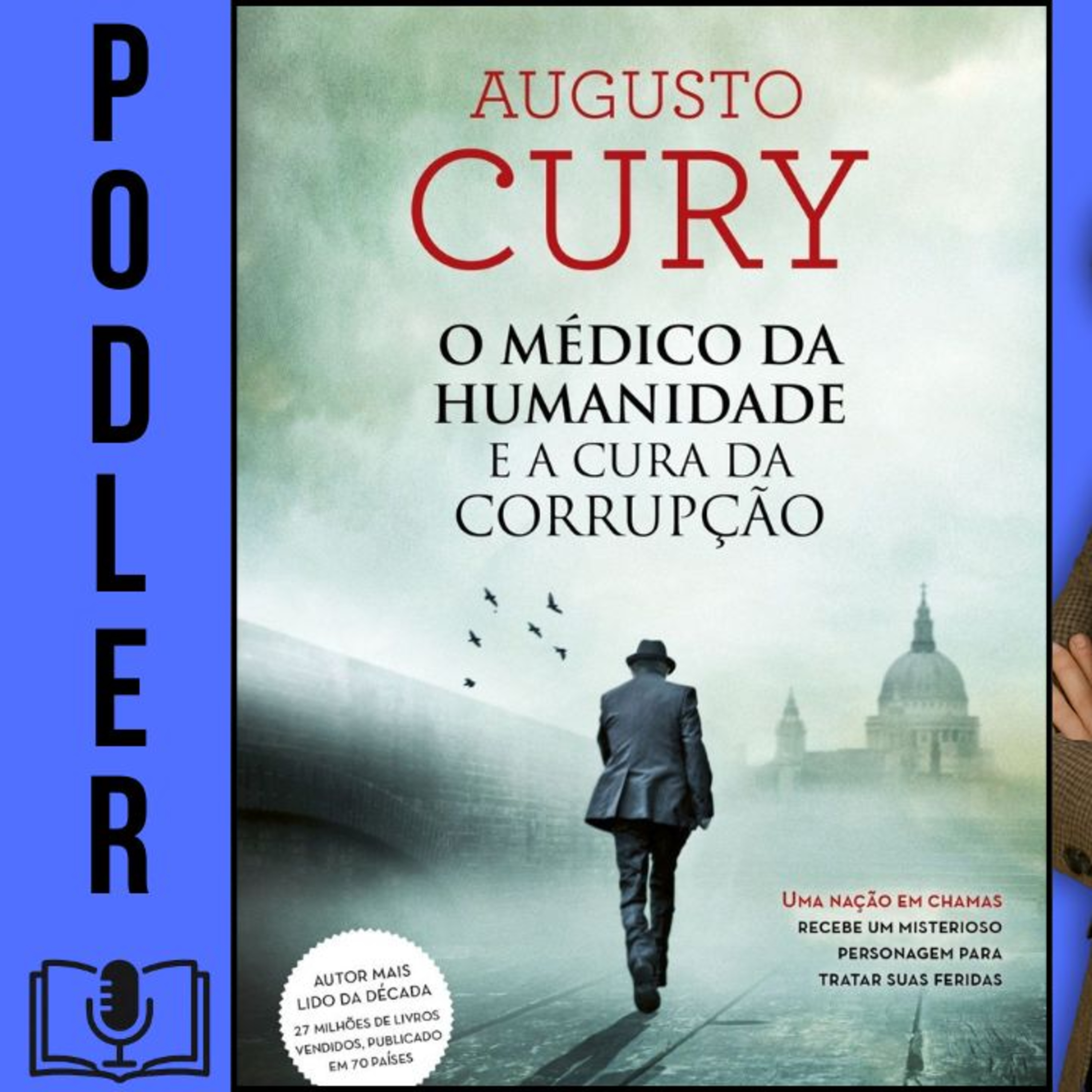 O Médico Da Humanidade E A Cura Da Corrupção episode artwork