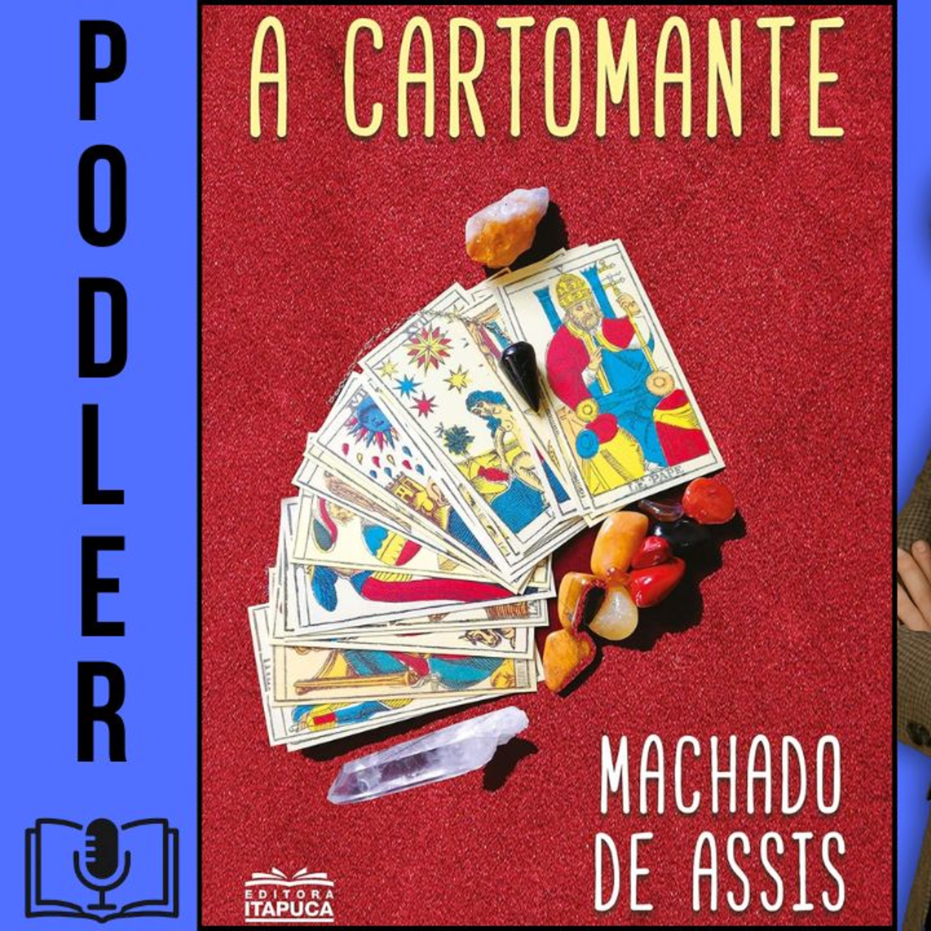 A Cartomante de Machado de Assis