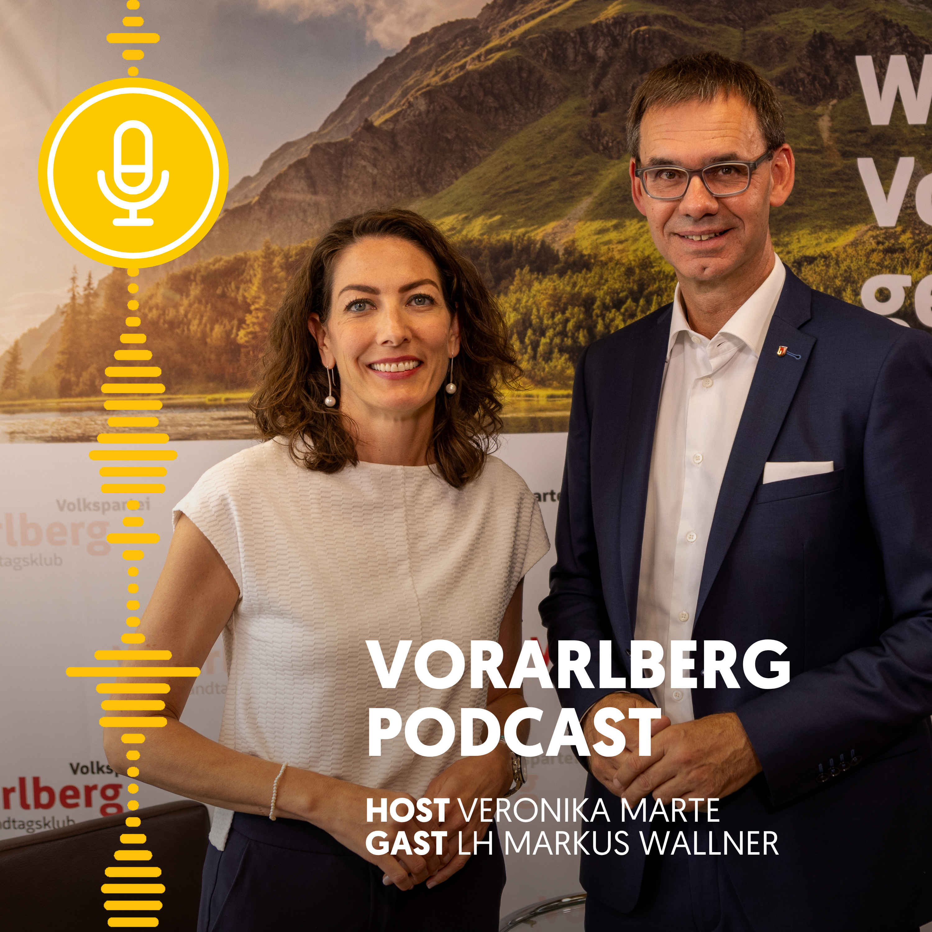 Vorarlberg Podcast