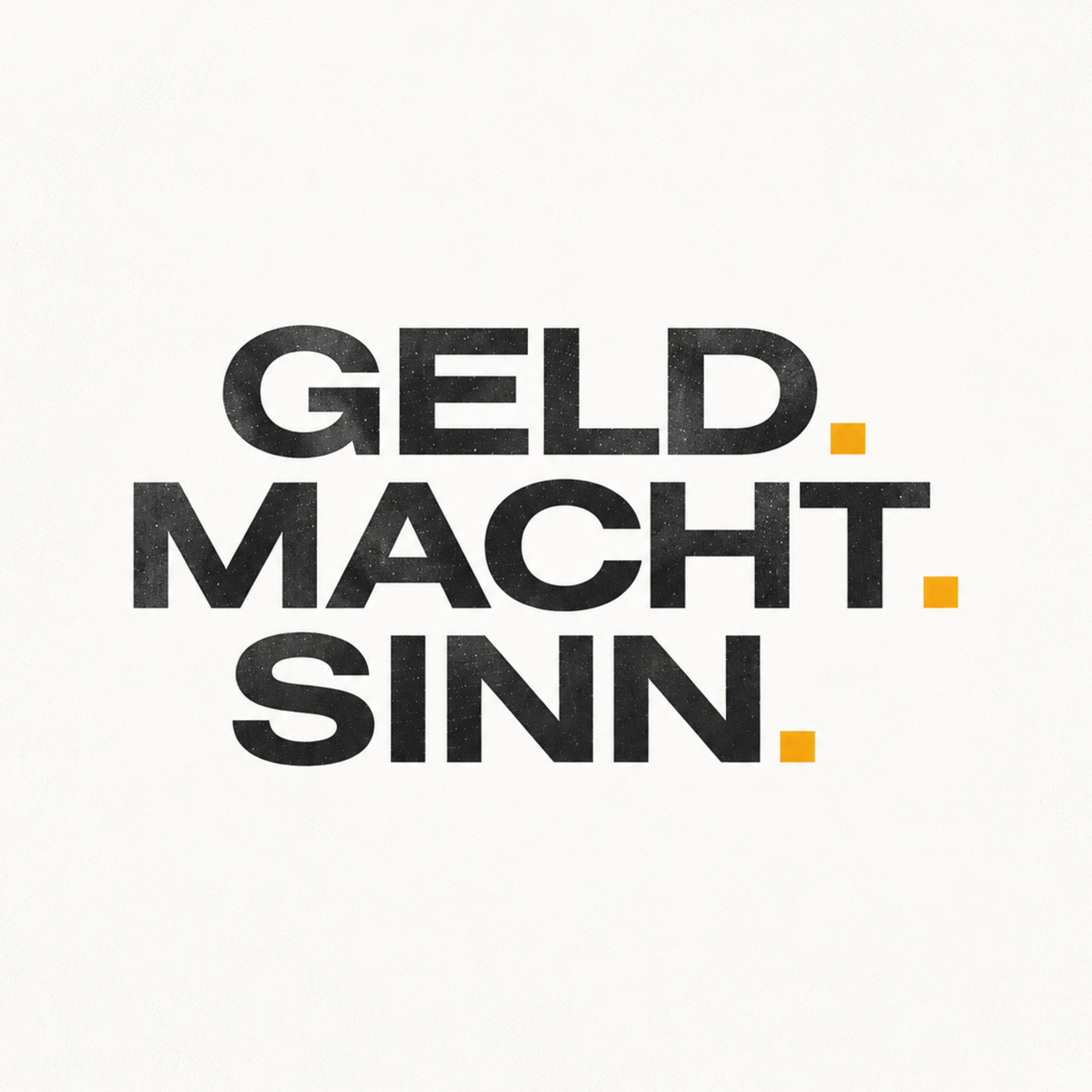 KI-Boom oder Blase? Warum Big Tech (noch) nicht liefert (Folge 35) episode artwork